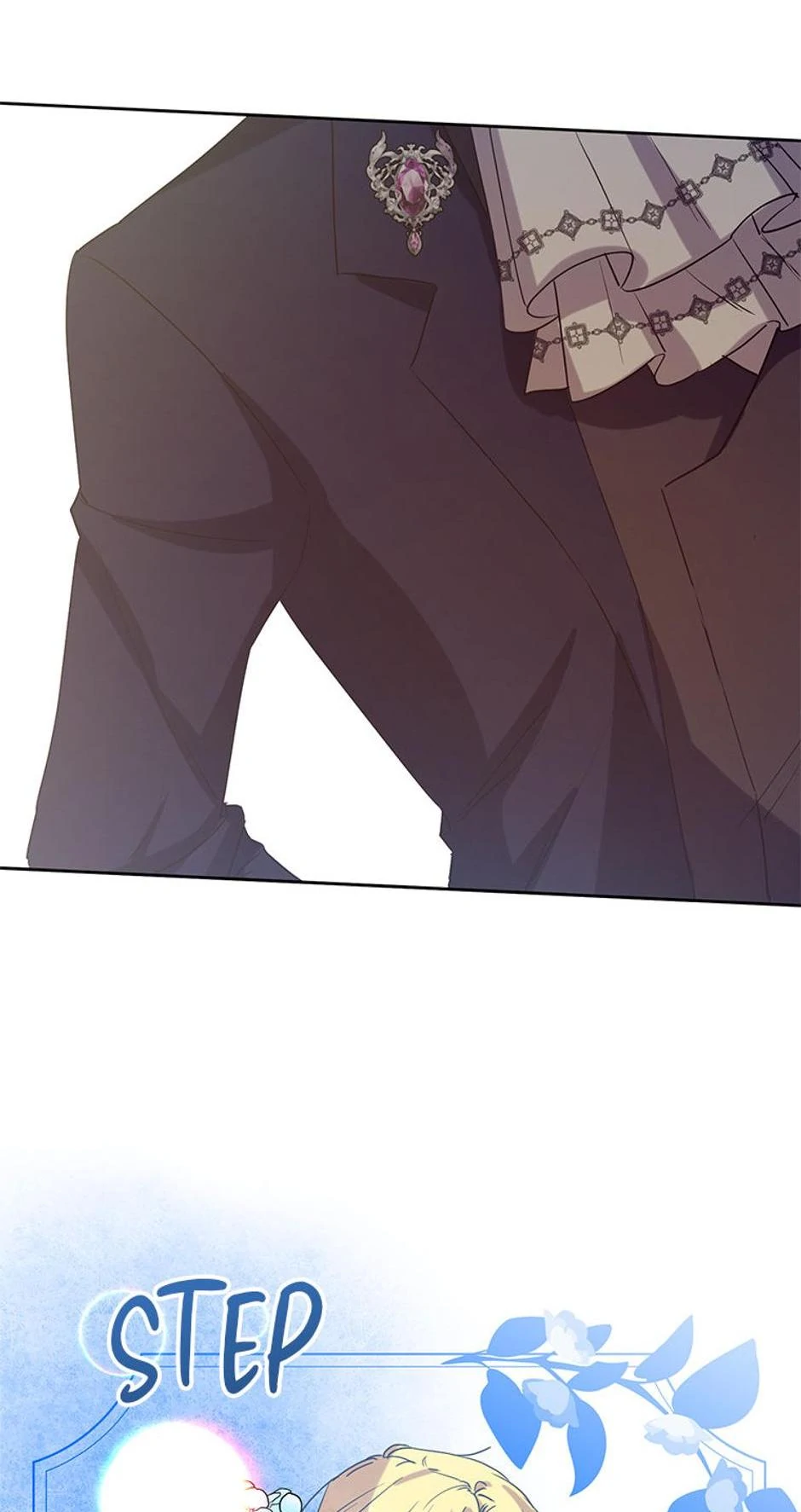 Who's the Baby's Father? Chapter 48 - page 3