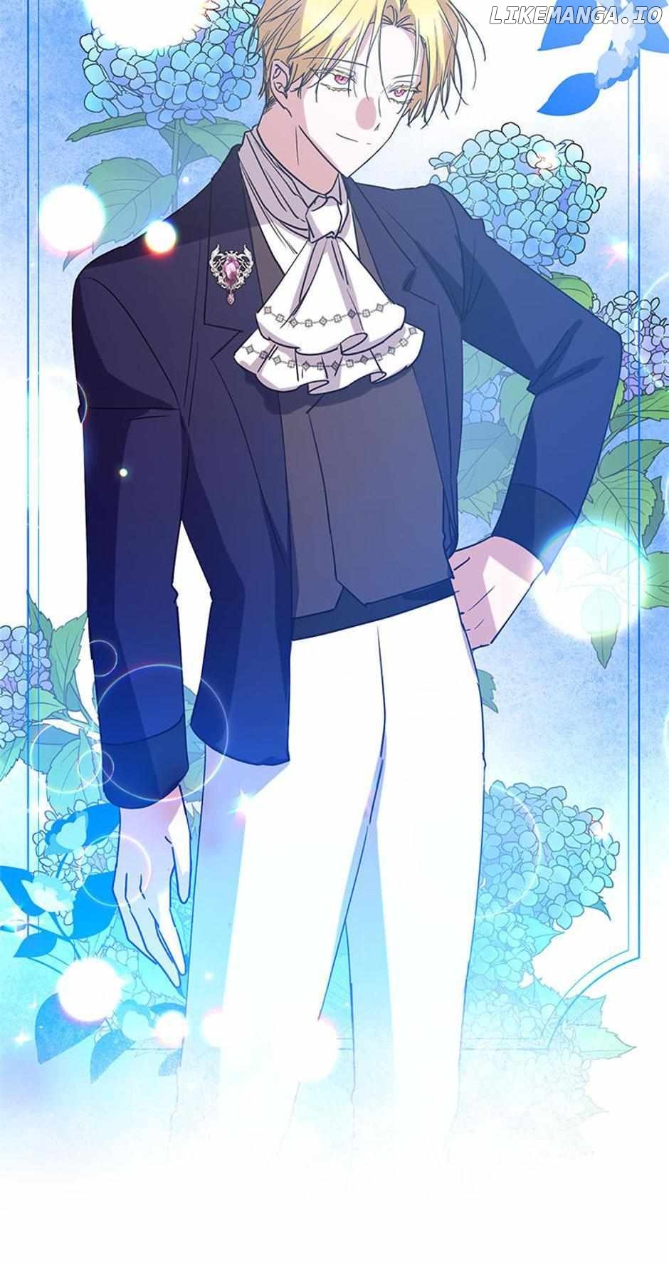 Who's the Baby's Father? Chapter 48 - page 4