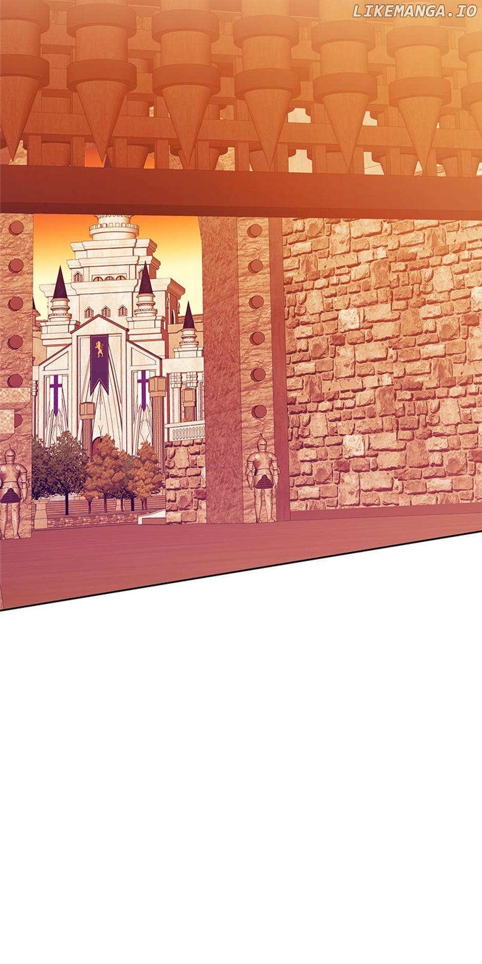 Who's the Baby's Father? Chapter 48 - page 56