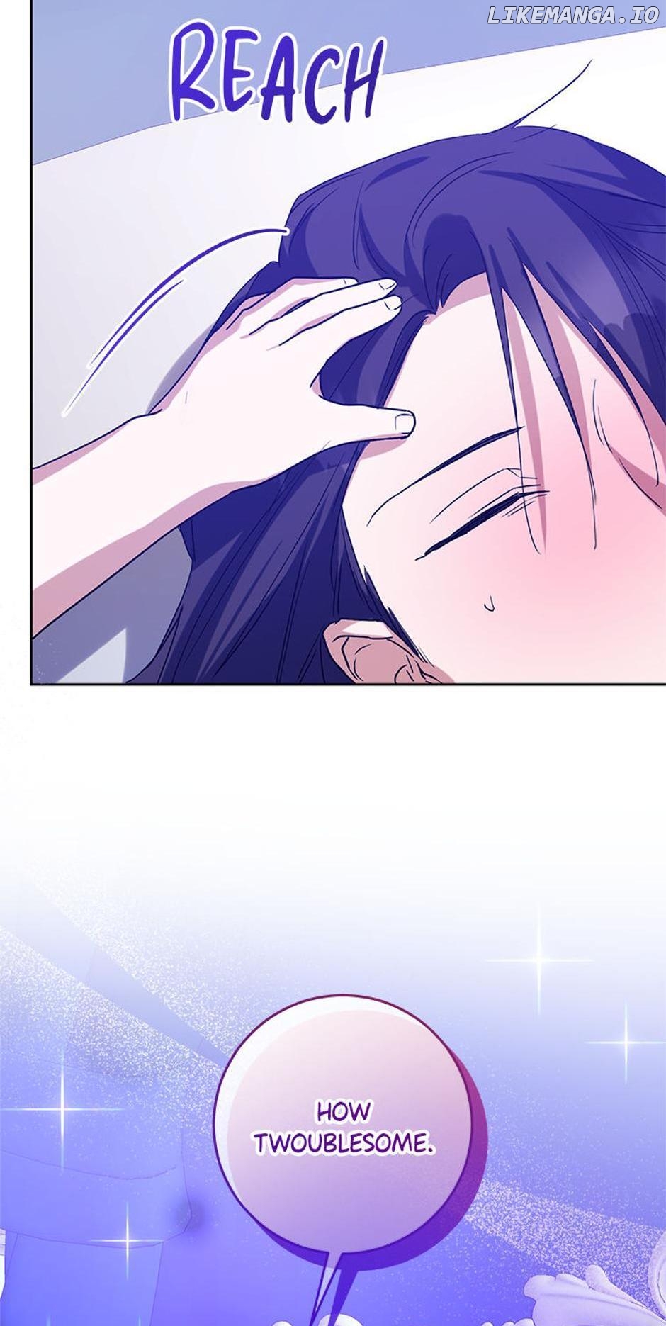 Who's the Baby's Father? Chapter 48 - page 67