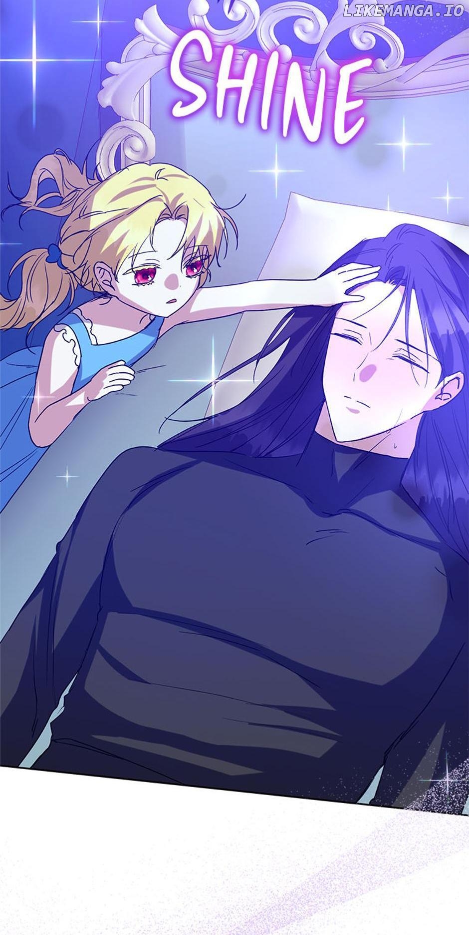 Who's the Baby's Father? Chapter 48 - page 68