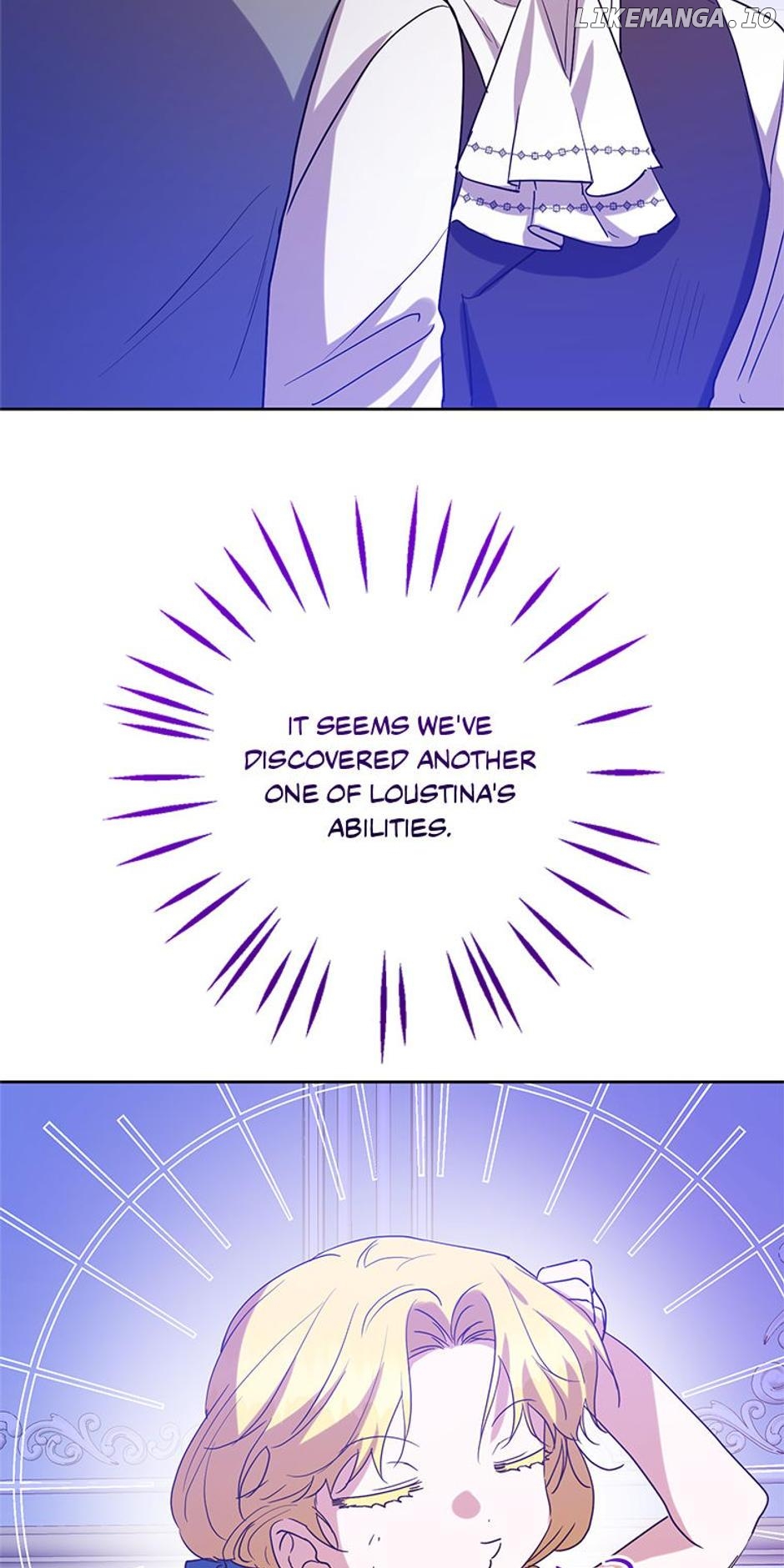 Who's the Baby's Father? Chapter 49 - page 2