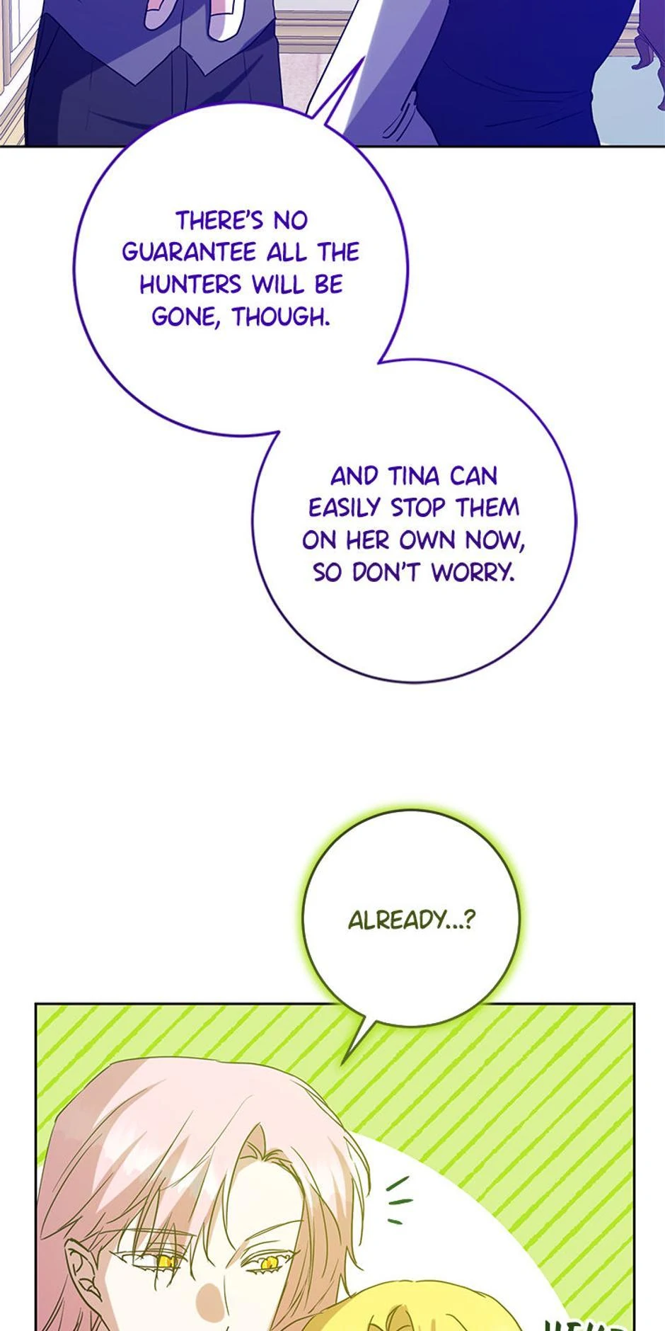 Who's the Baby's Father? Chapter 49 - page 13