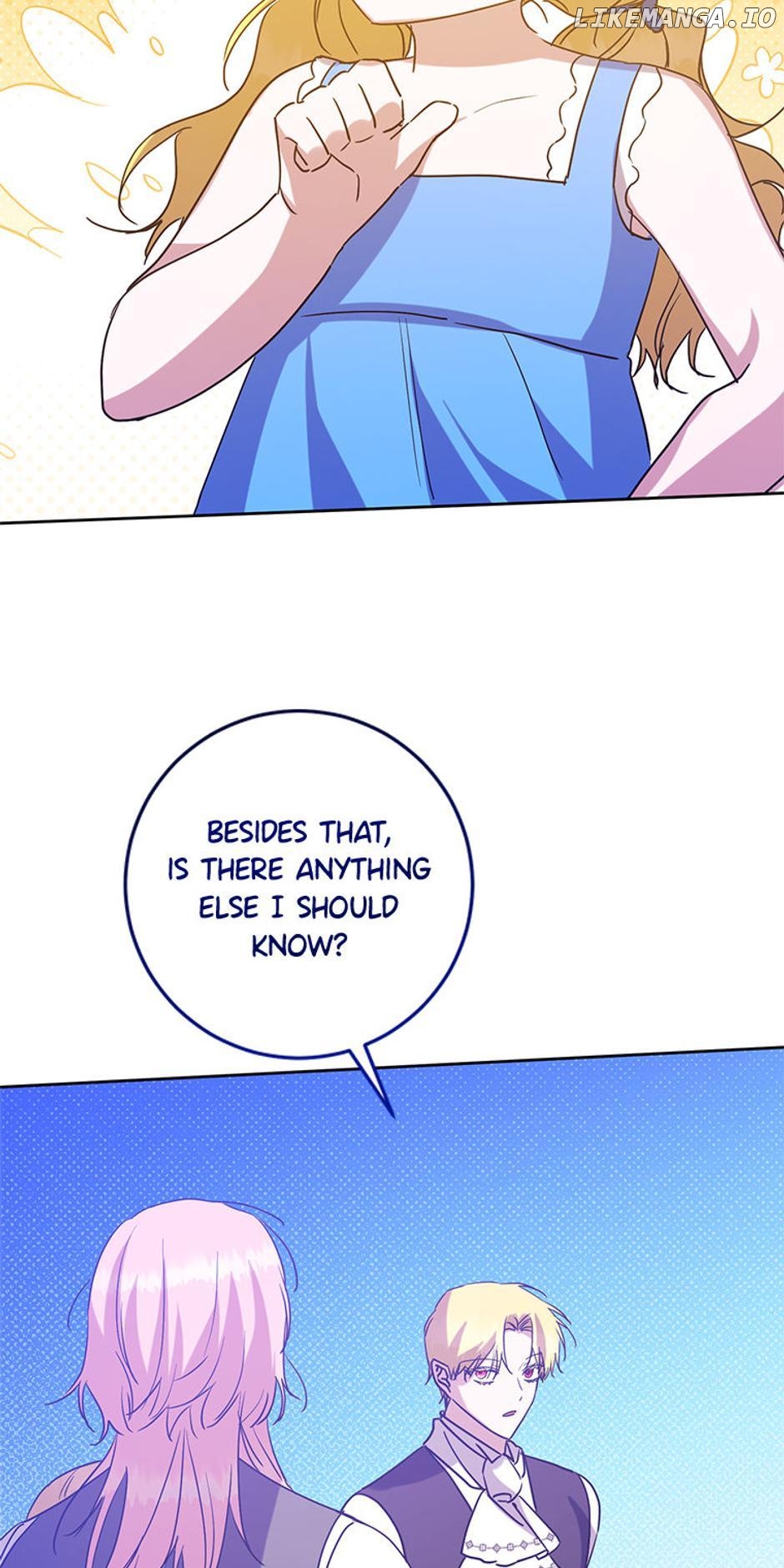 Who's the Baby's Father? Chapter 49 - page 15