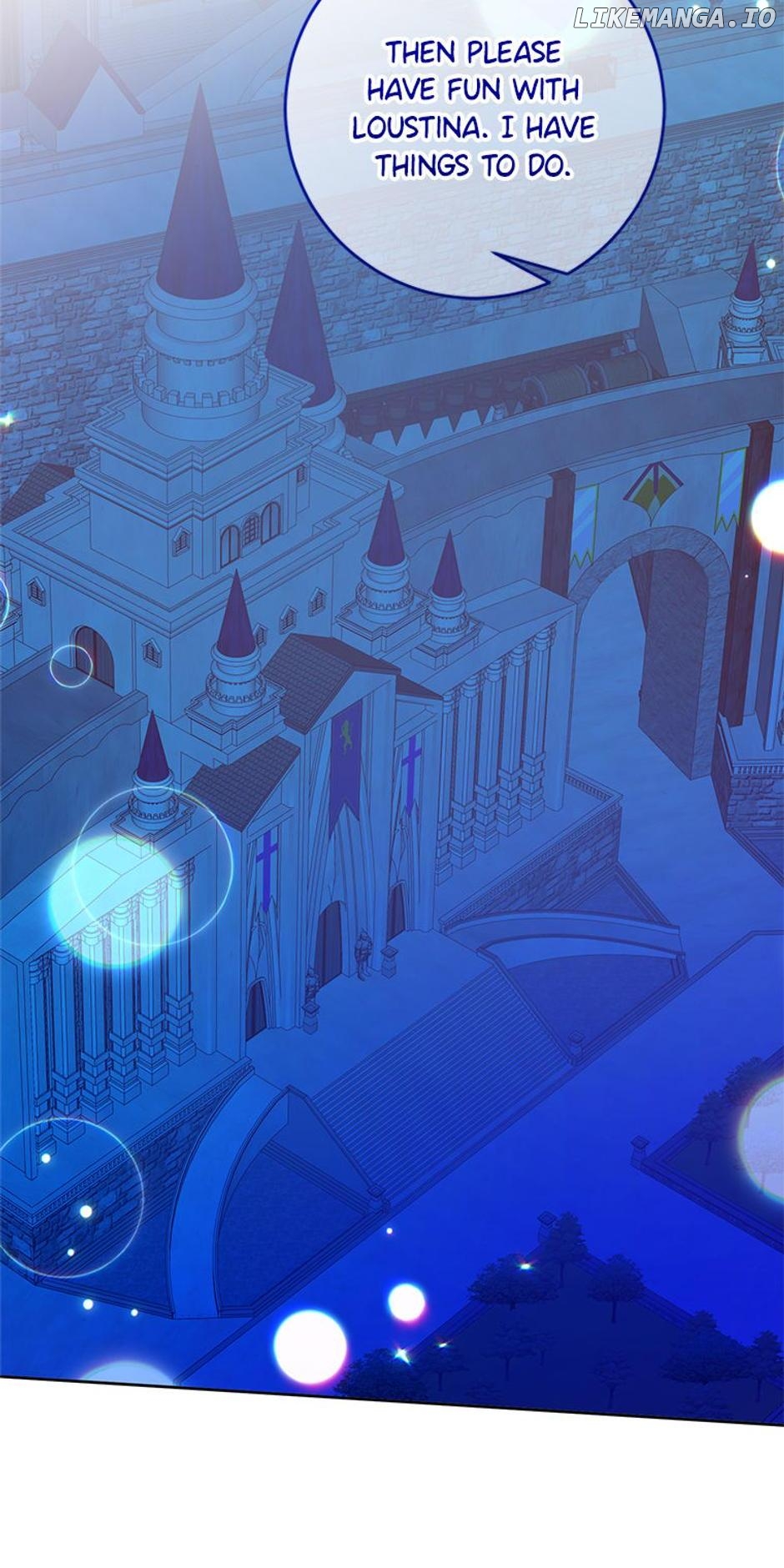 Who's the Baby's Father? Chapter 49 - page 20