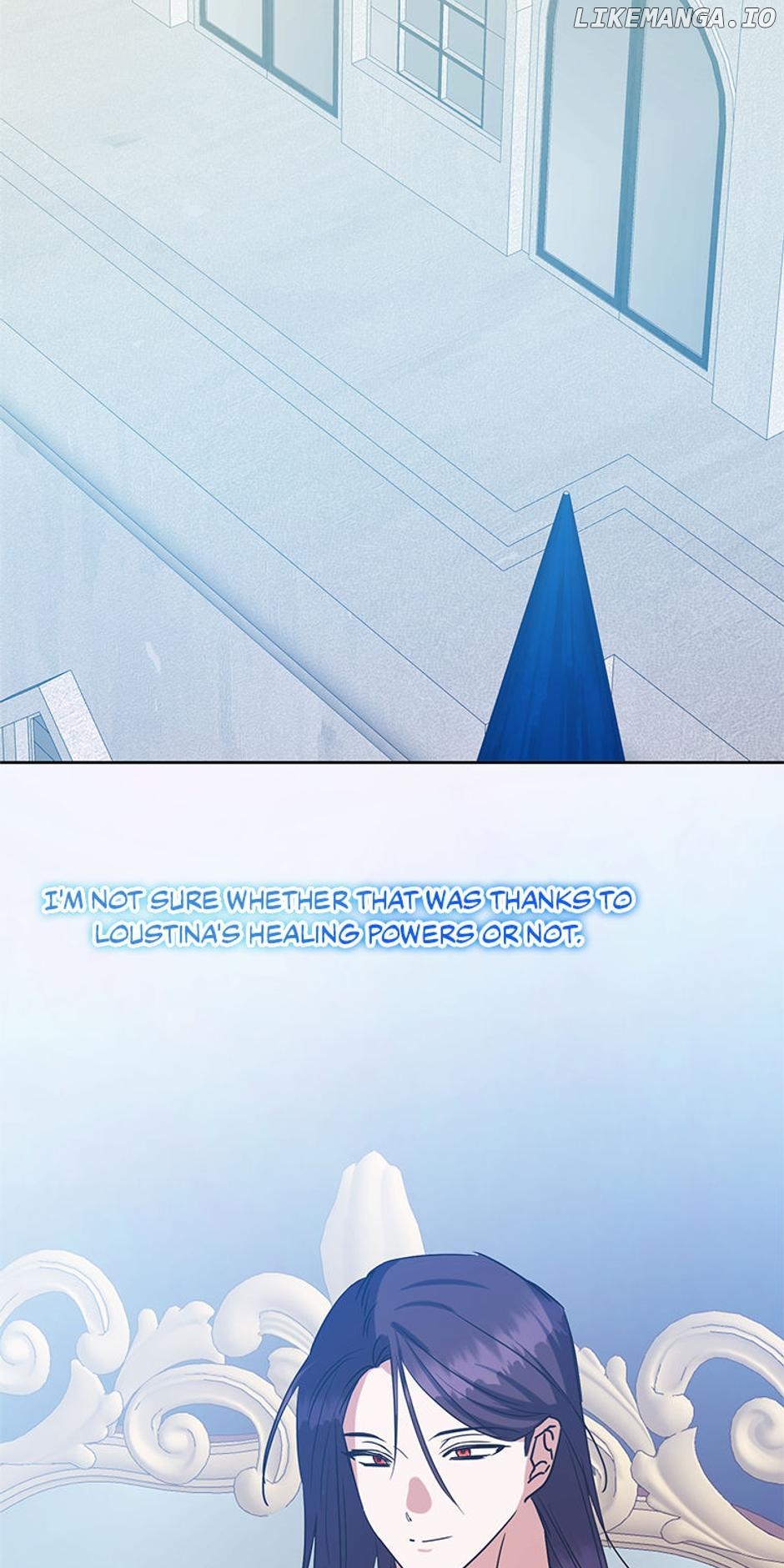 Who's the Baby's Father? Chapter 49 - page 23