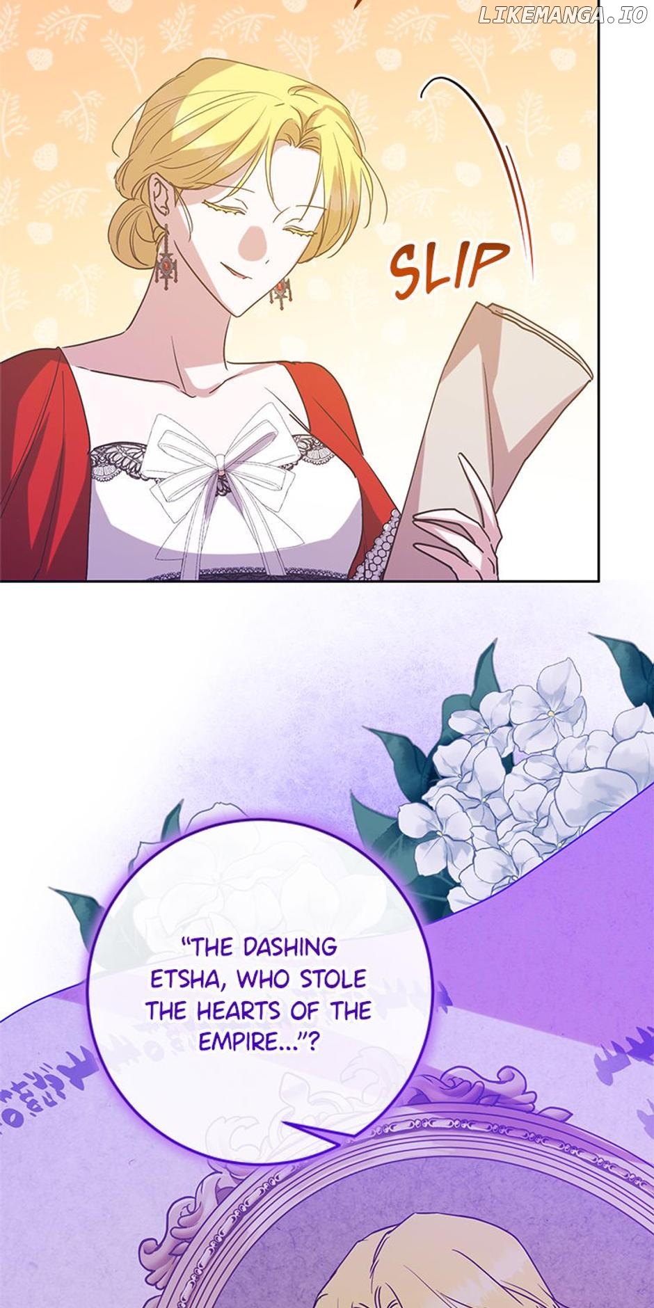 Who's the Baby's Father? Chapter 49 - page 28