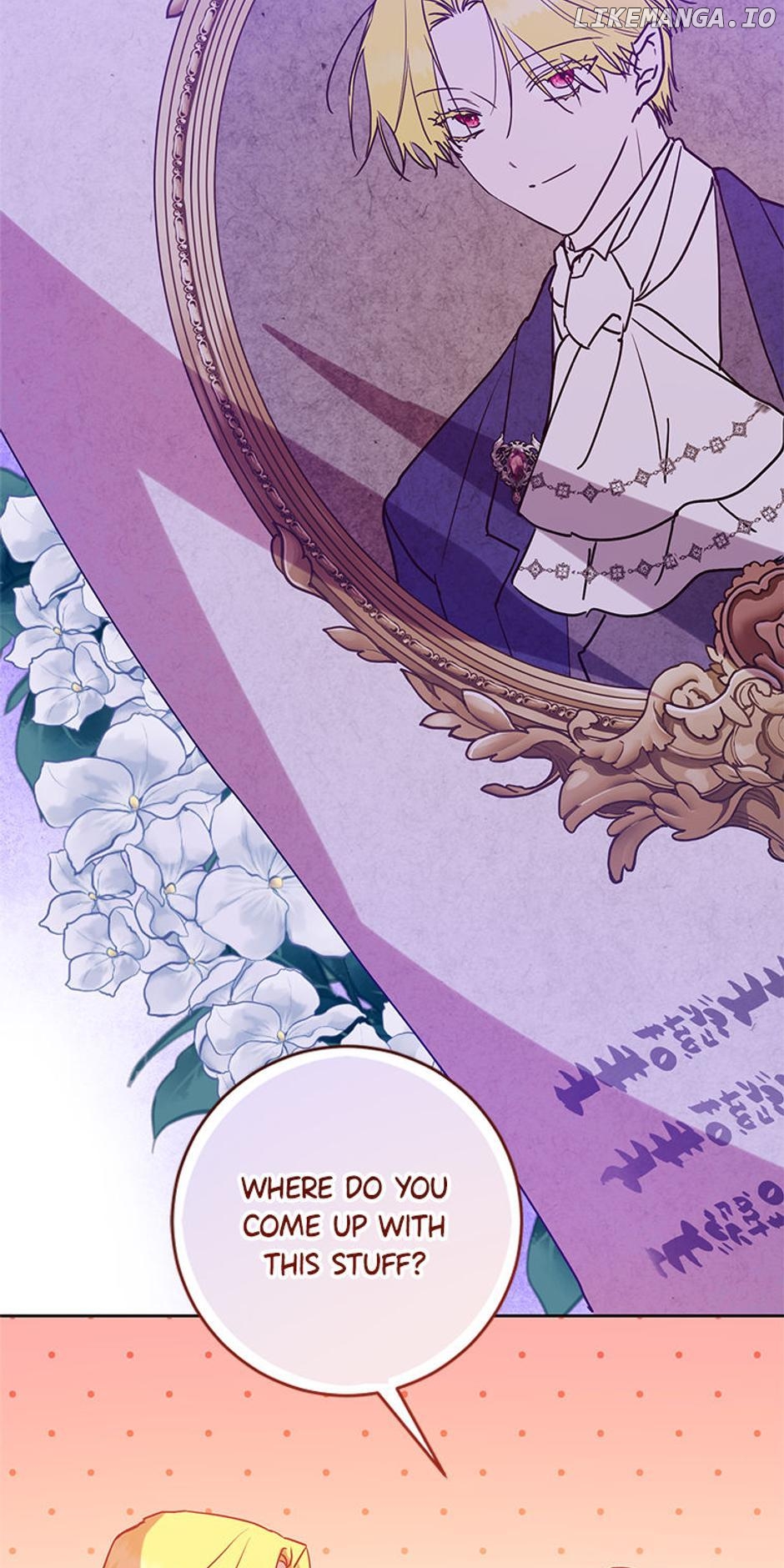 Who's the Baby's Father? Chapter 49 - page 29