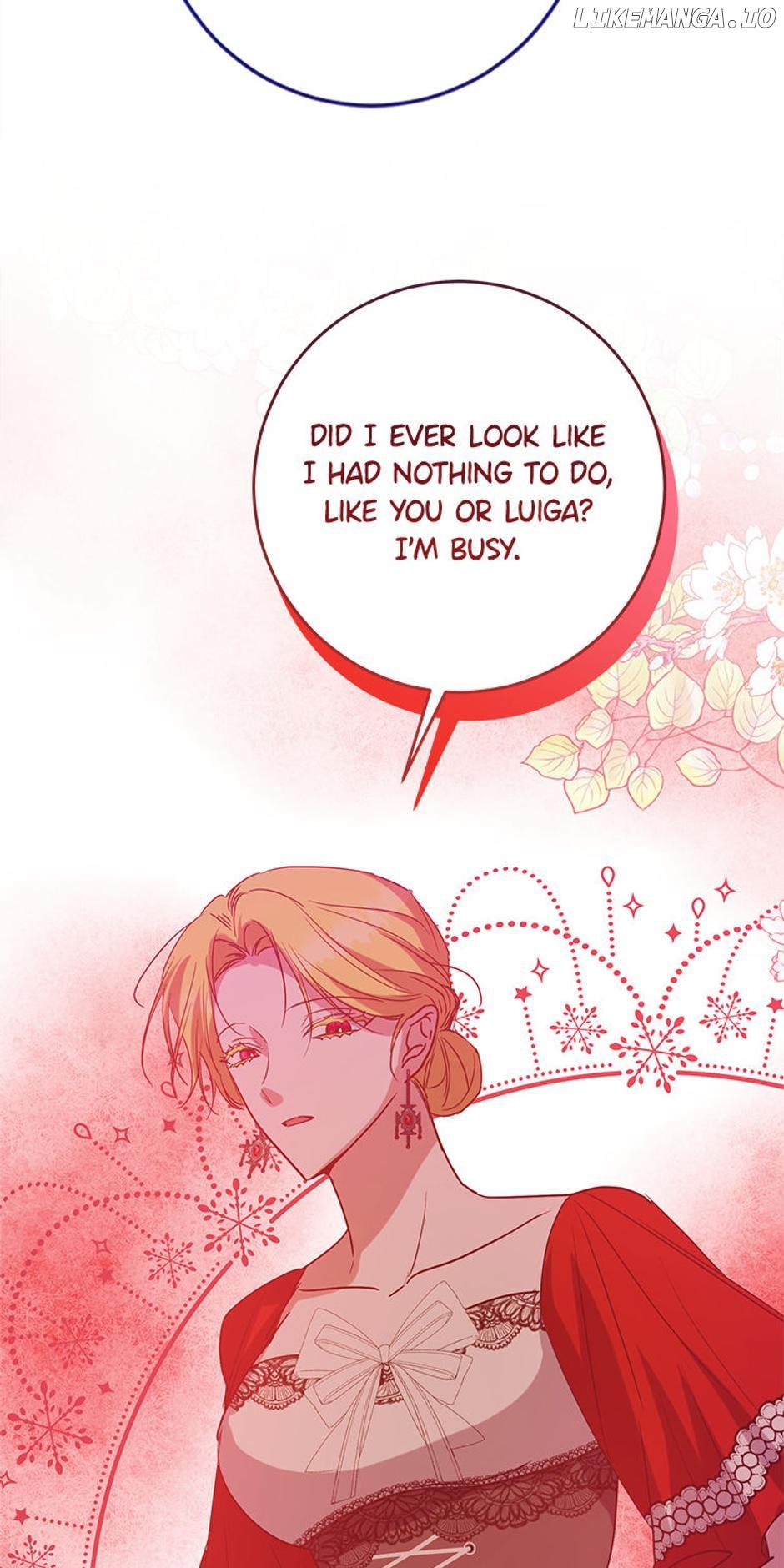 Who's the Baby's Father? Chapter 49 - page 33