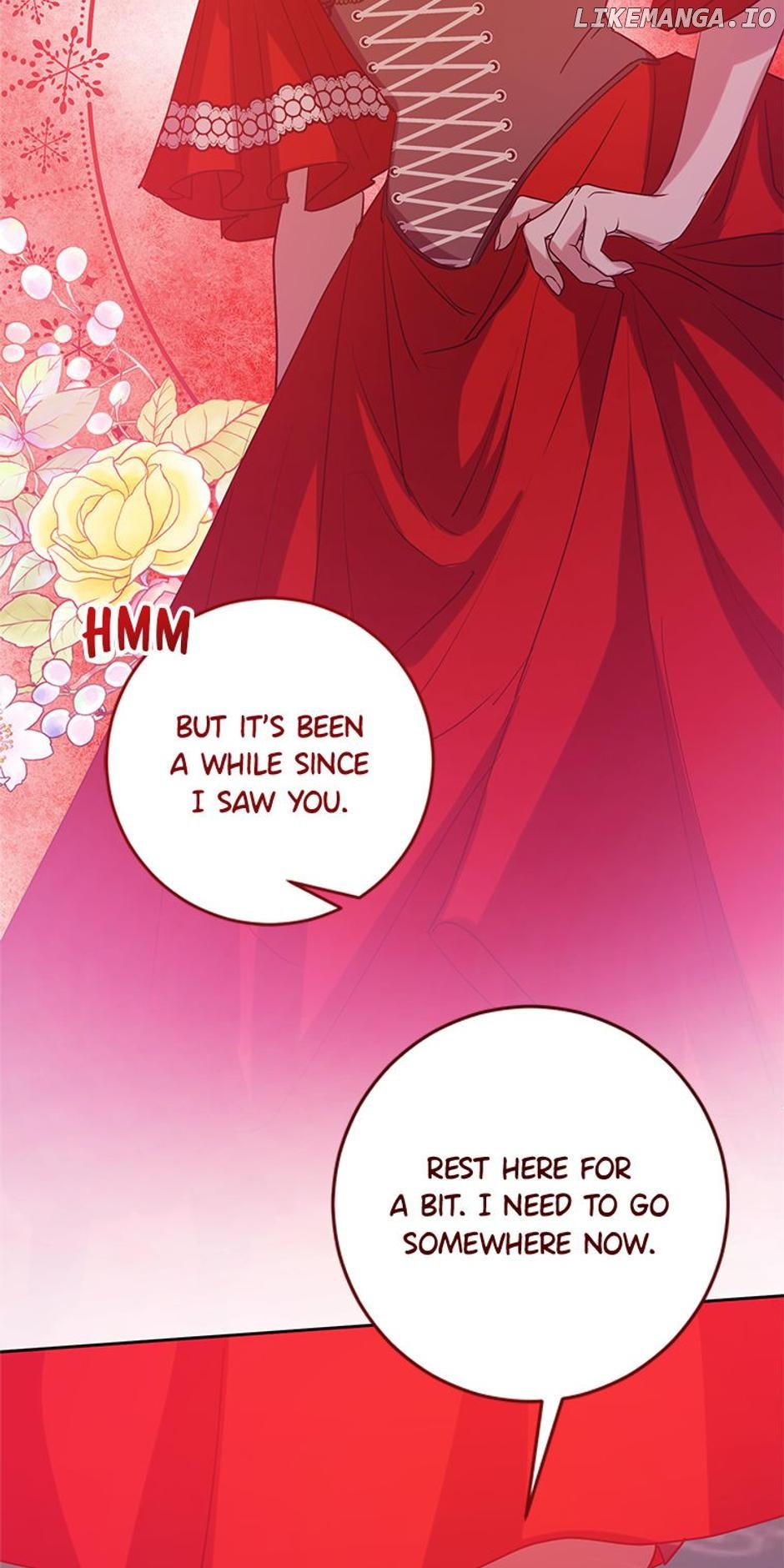 Who's the Baby's Father? Chapter 49 - page 34