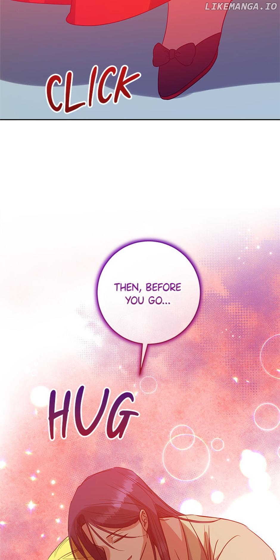 Who's the Baby's Father? Chapter 49 - page 35