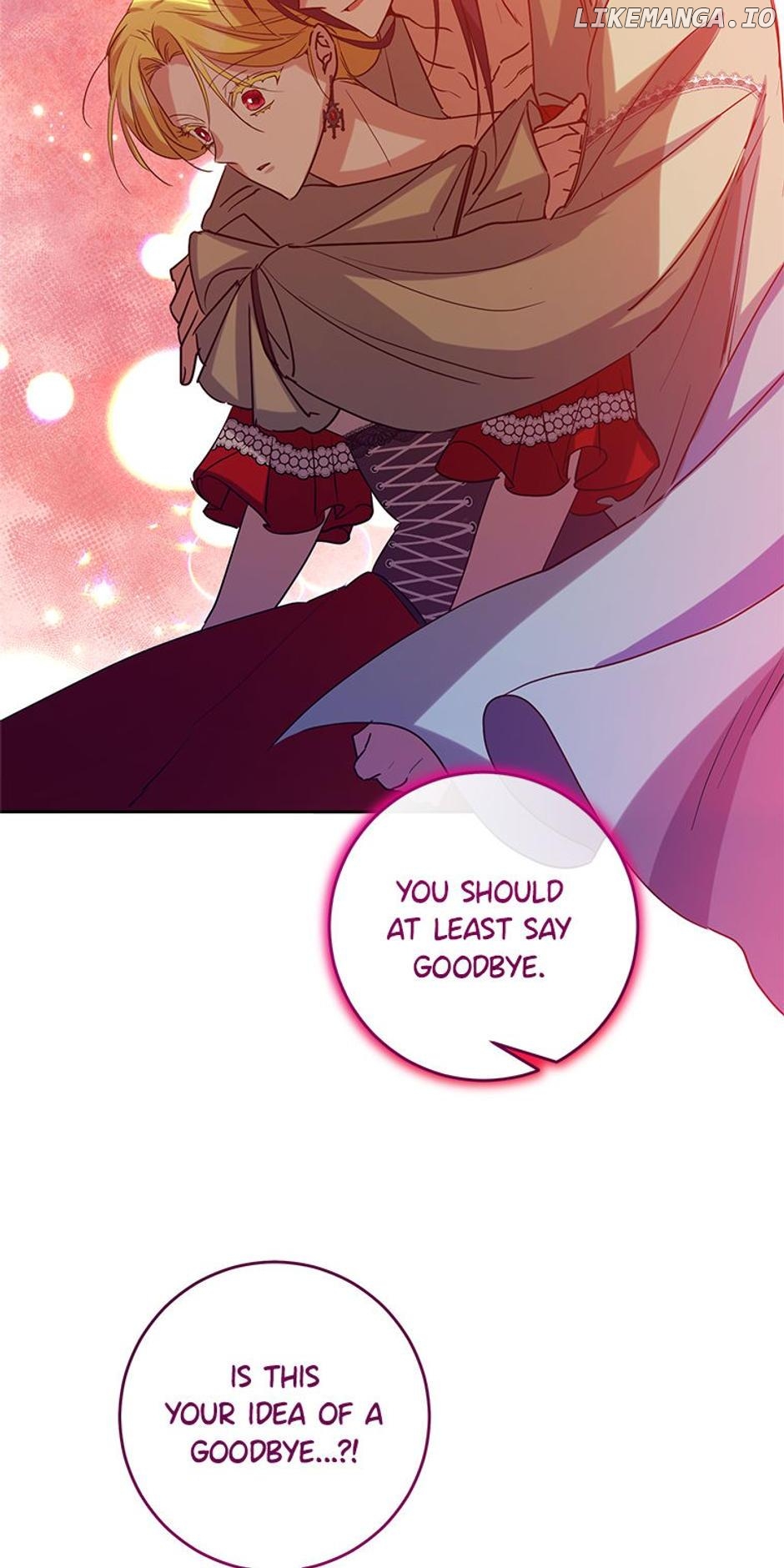 Who's the Baby's Father? Chapter 49 - page 36