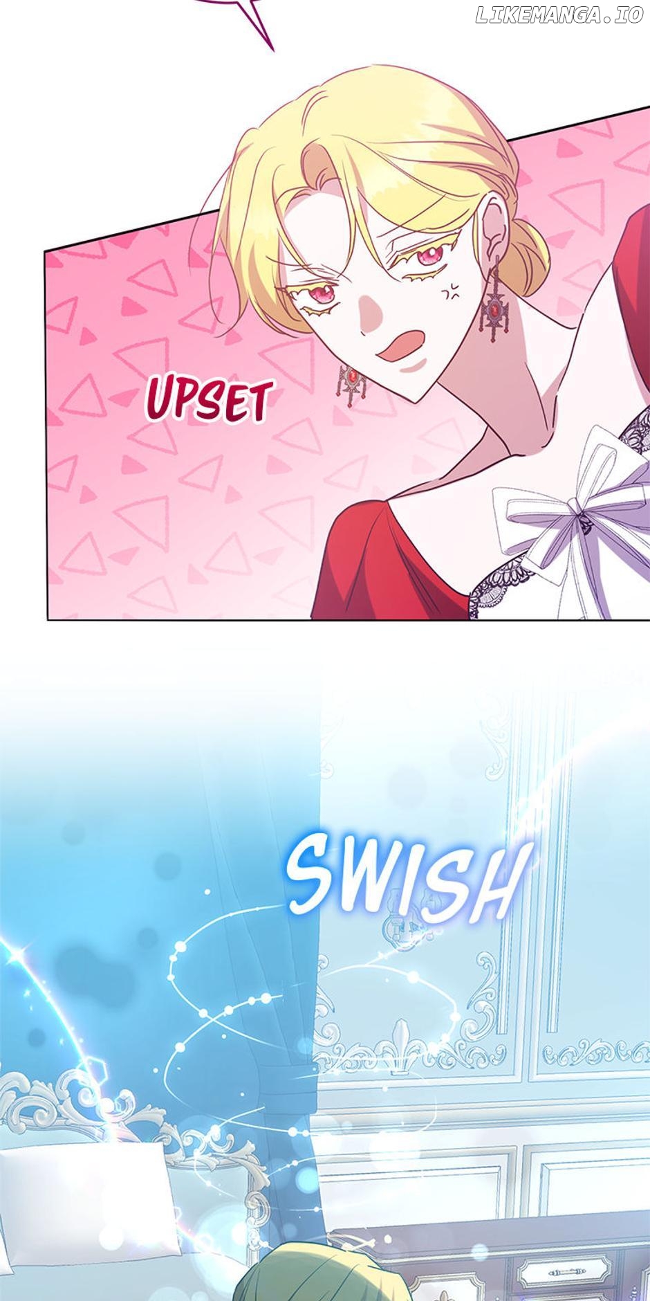 Who's the Baby's Father? Chapter 49 - page 37