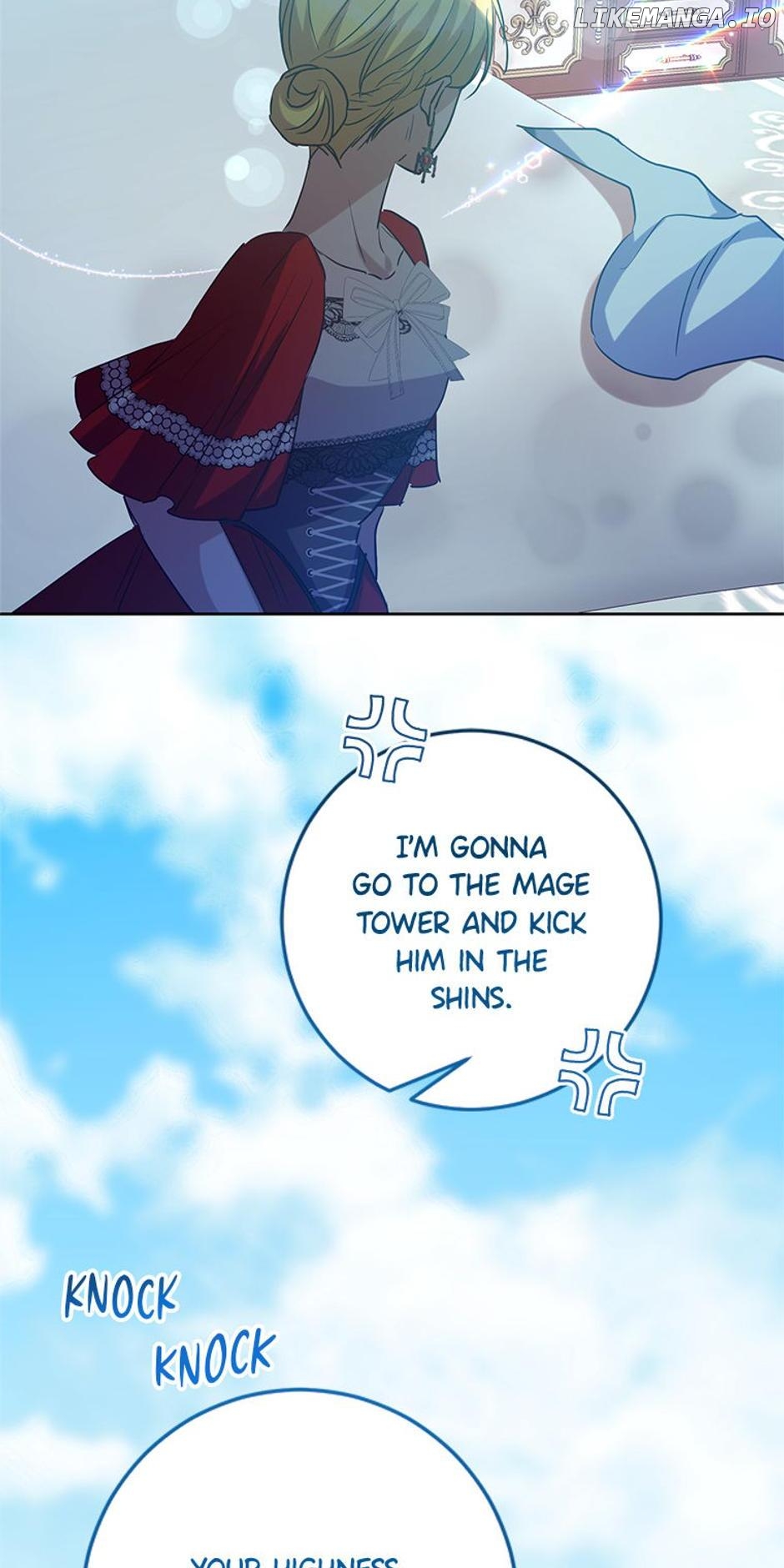 Who's the Baby's Father? Chapter 49 - page 38