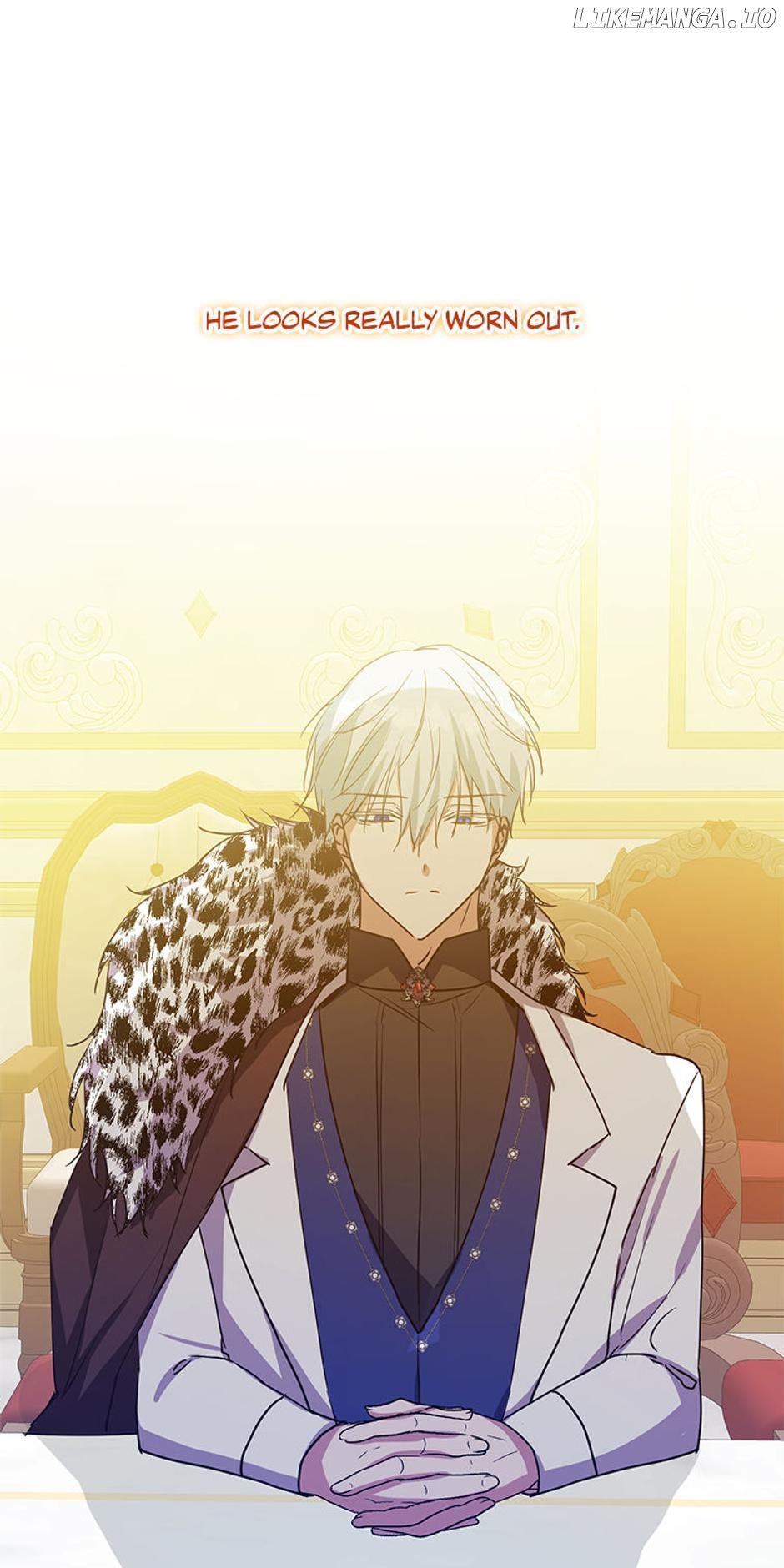 Who's the Baby's Father? Chapter 49 - page 41