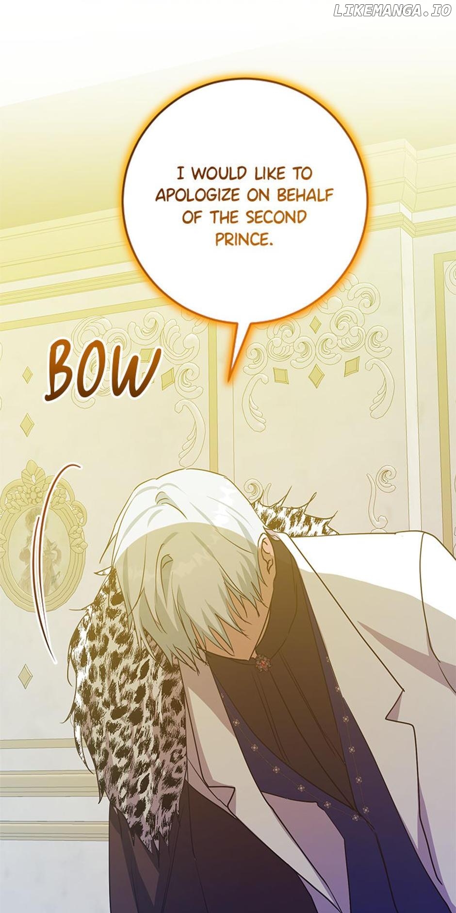 Who's the Baby's Father? Chapter 49 - page 44