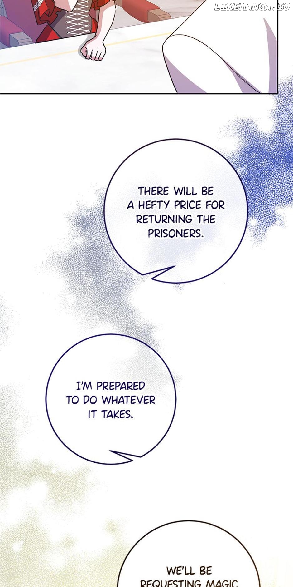 Who's the Baby's Father? Chapter 49 - page 46