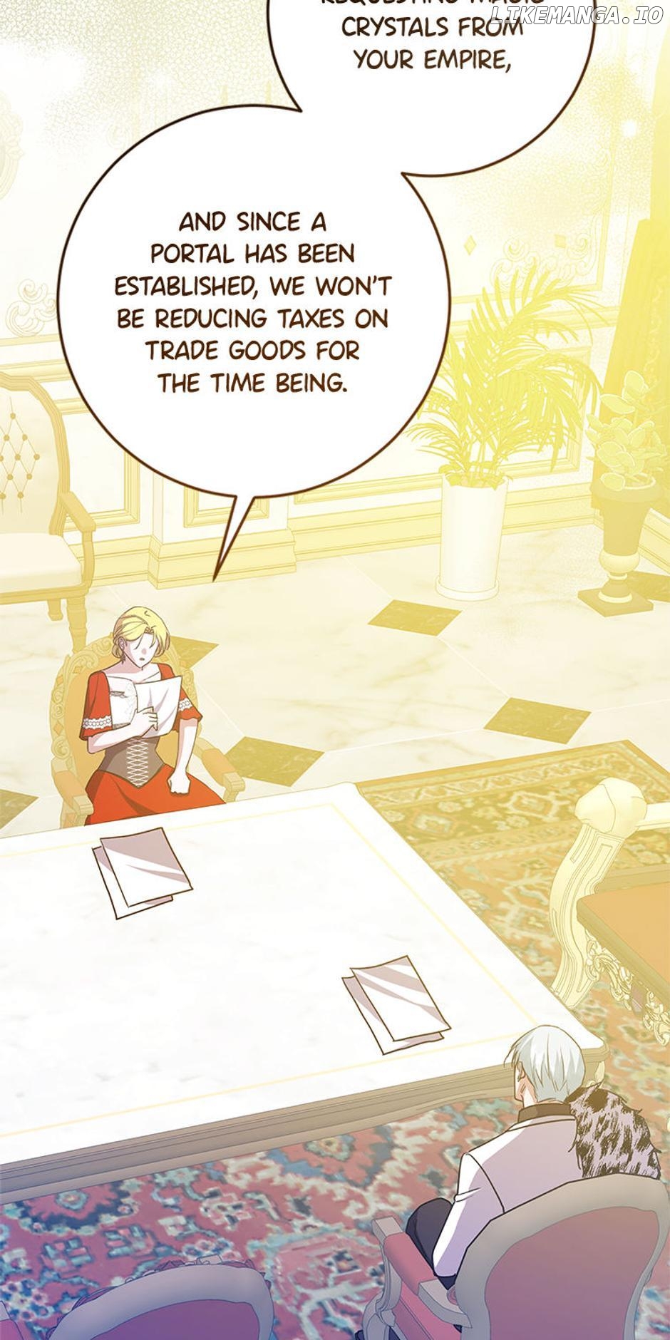 Who's the Baby's Father? Chapter 49 - page 47