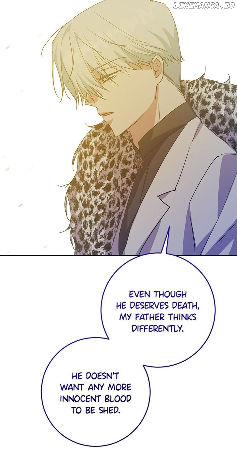 Who's the Baby's Father? Chapter 49 - page 50