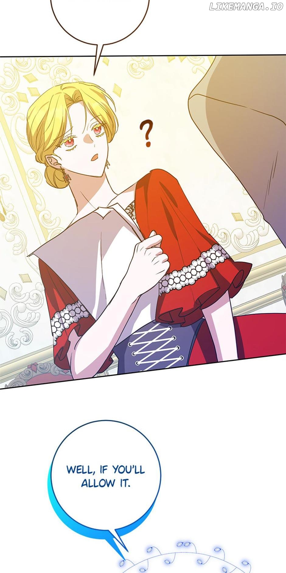 Who's the Baby's Father? Chapter 49 - page 56