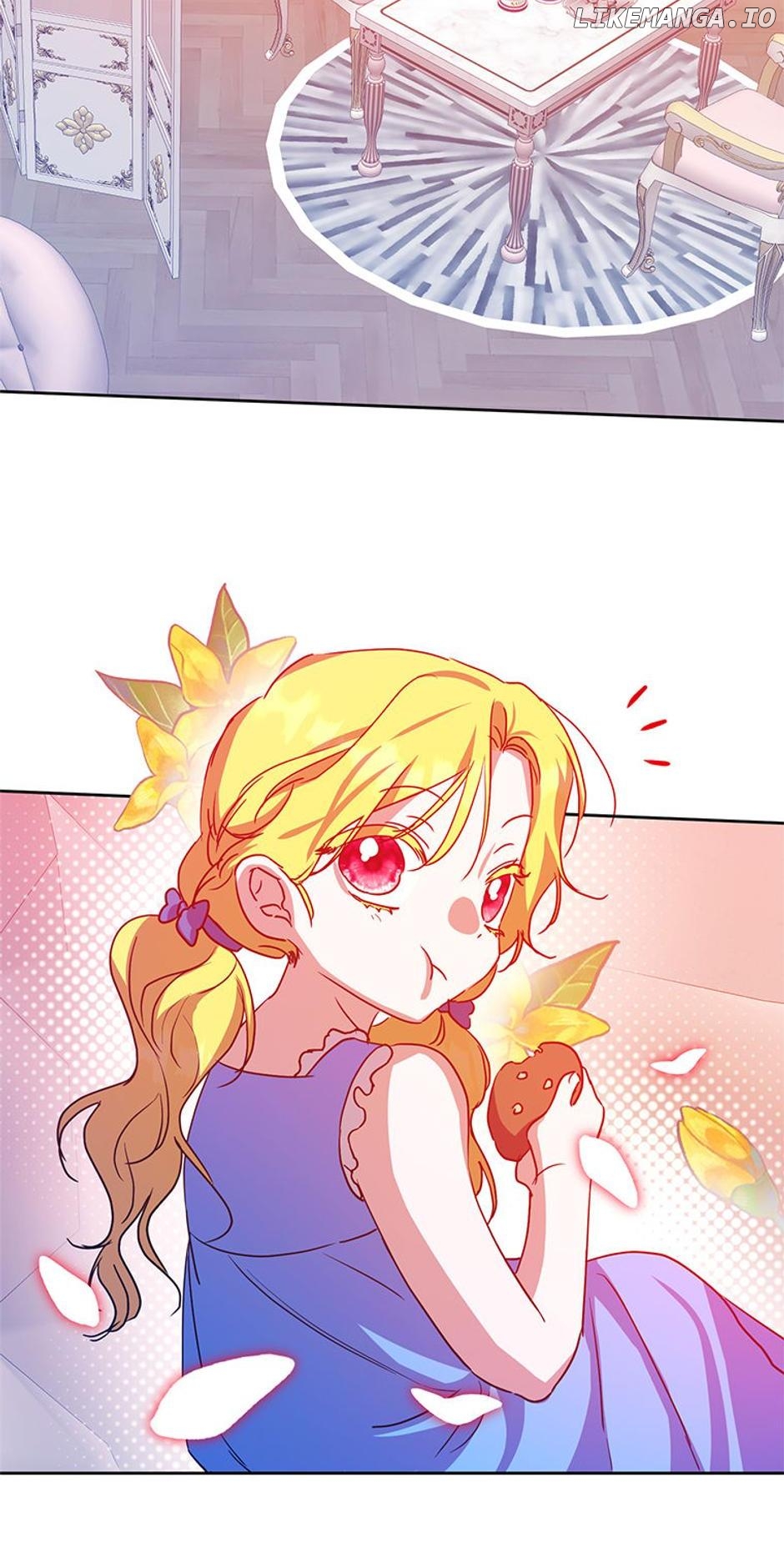 Who's the Baby's Father? Chapter 49 - page 60