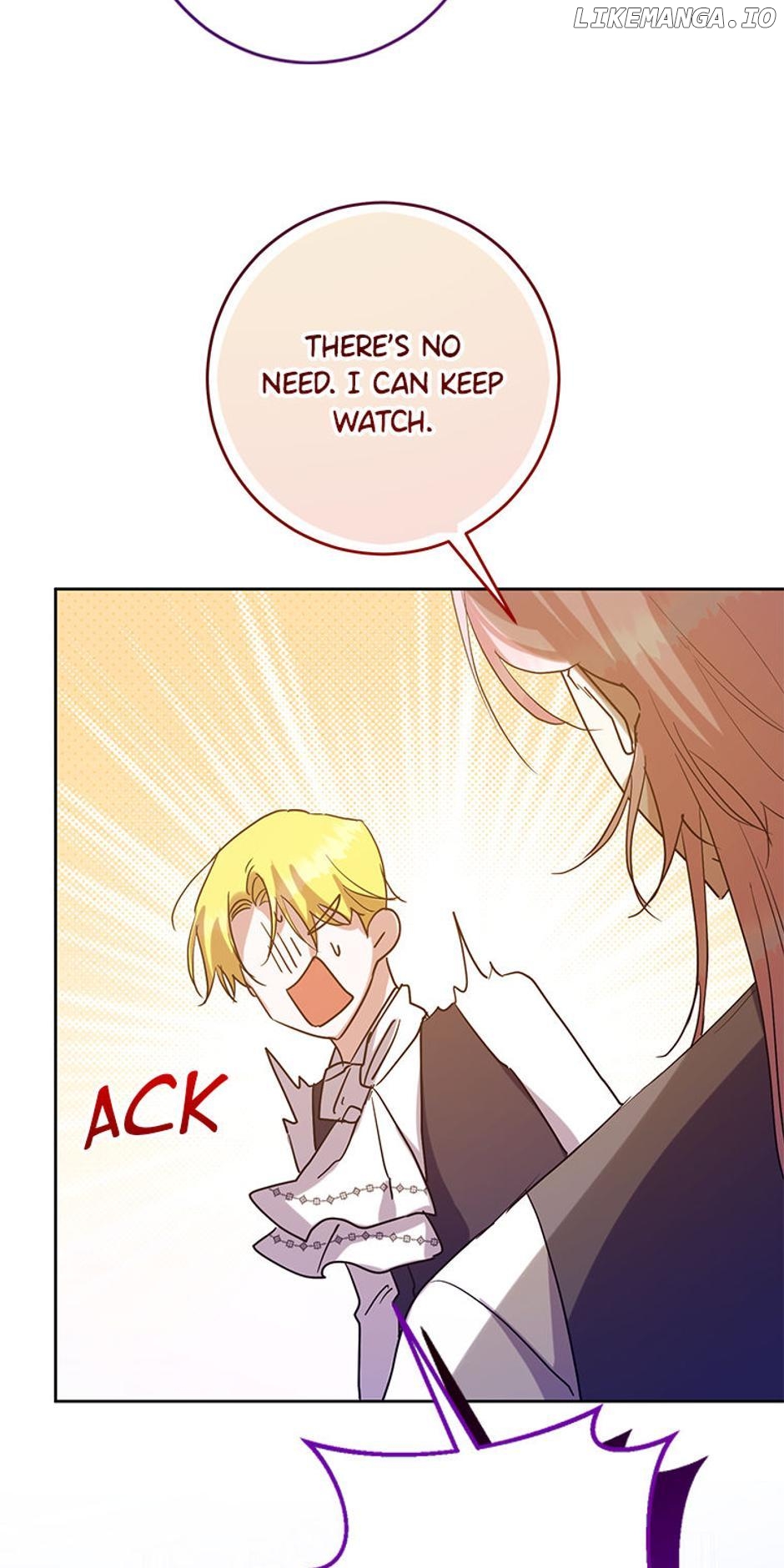 Who's the Baby's Father? Chapter 49 - page 7