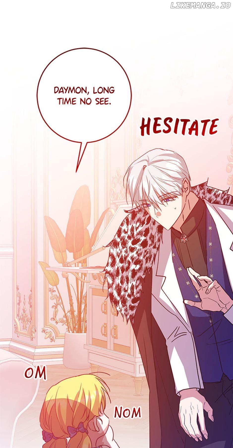 Who's the Baby's Father? Chapter 49 - page 61