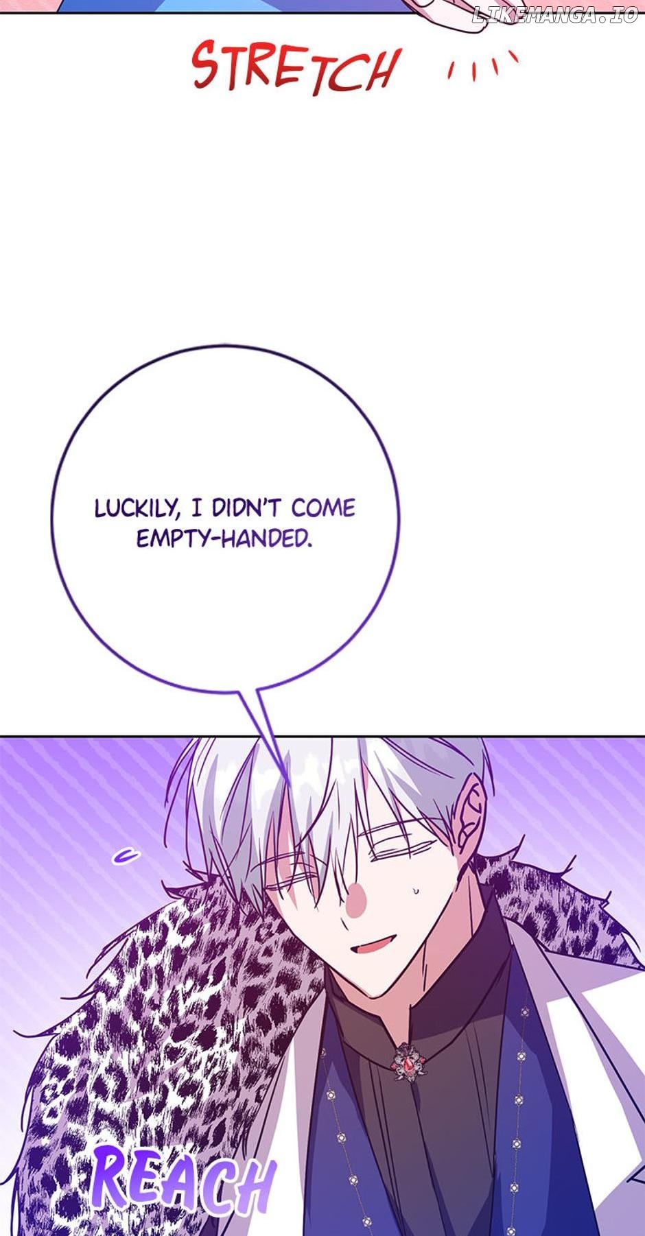 Who's the Baby's Father? Chapter 49 - page 64