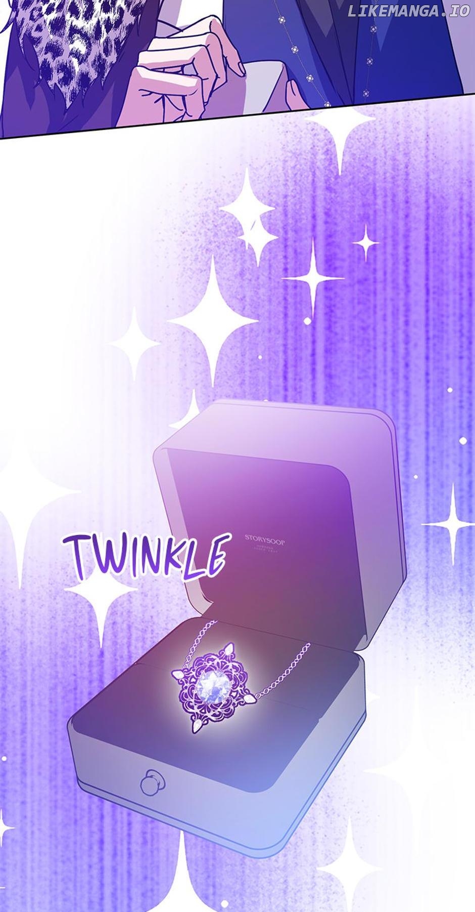 Who's the Baby's Father? Chapter 49 - page 65