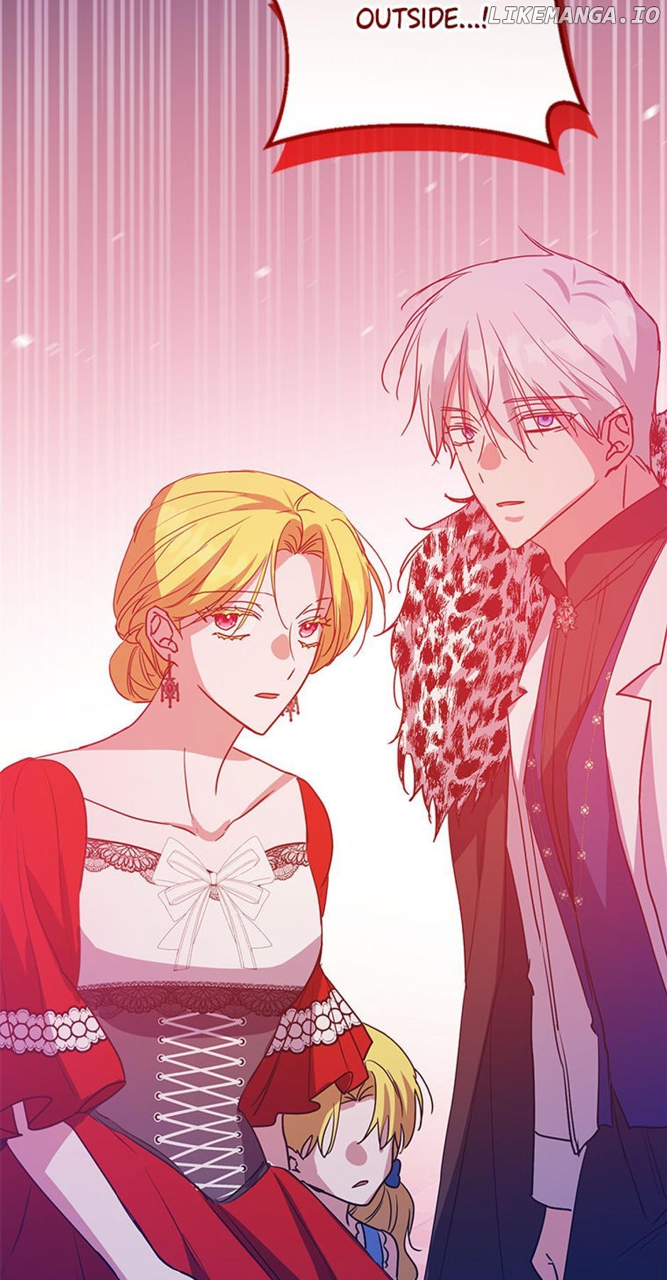 Who's the Baby's Father? Chapter 49 - page 69