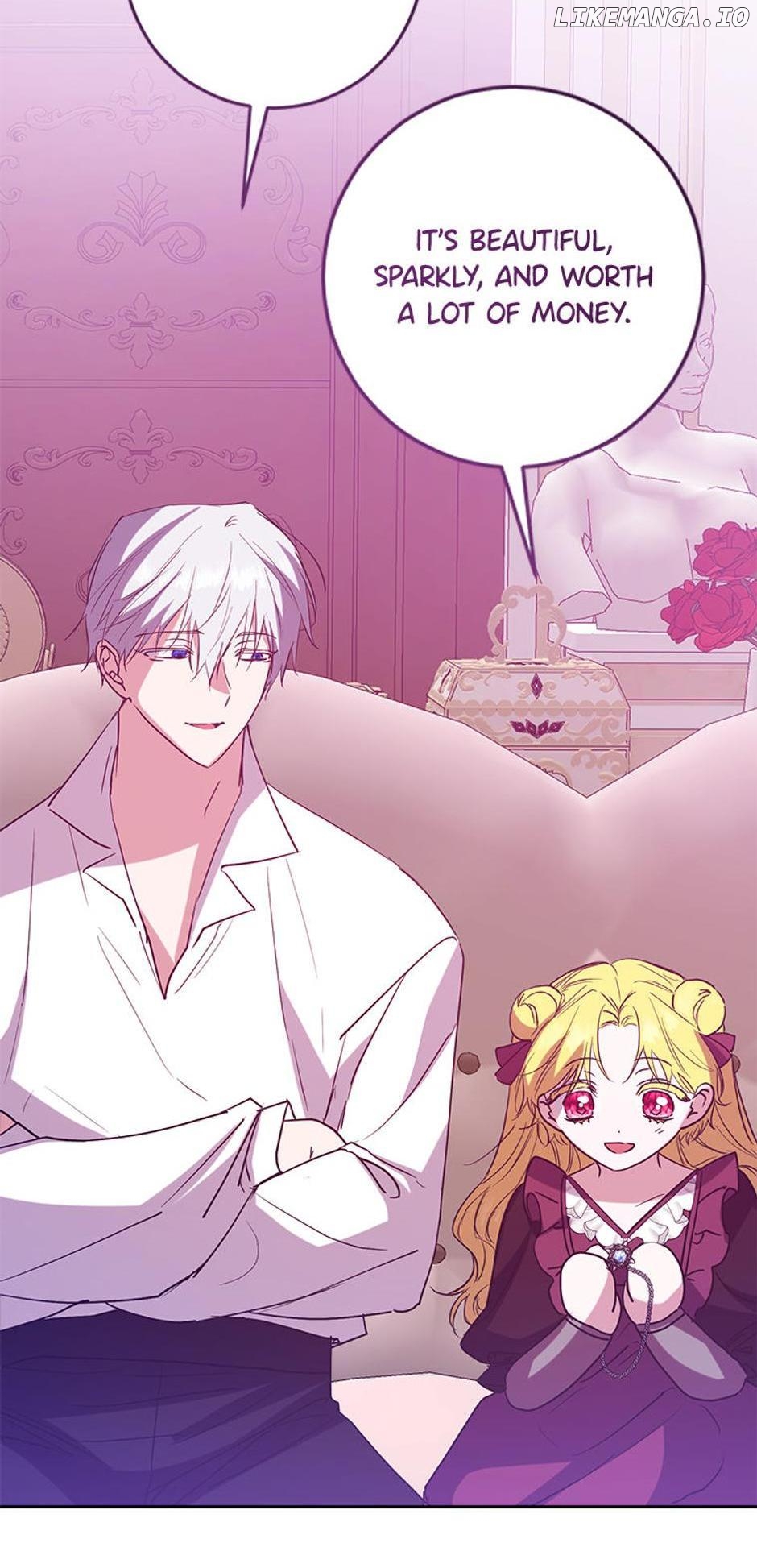 Who's the Baby's Father? Chapter 50 - page 12