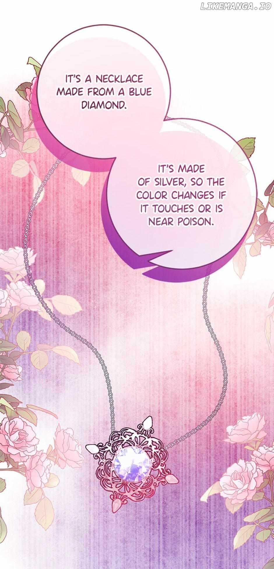 Who's the Baby's Father? Chapter 50 - page 13