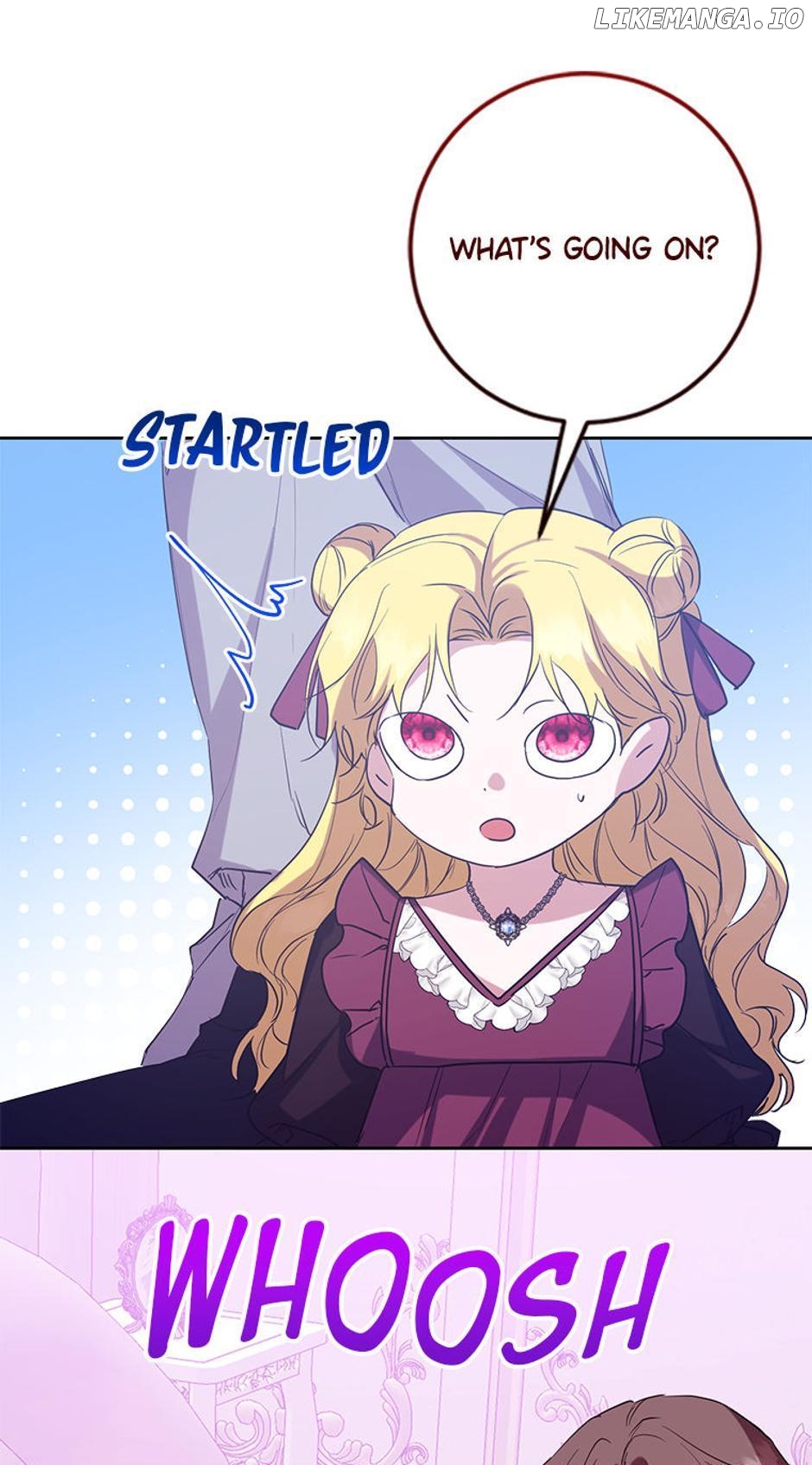 Who's the Baby's Father? Chapter 50 - page 18