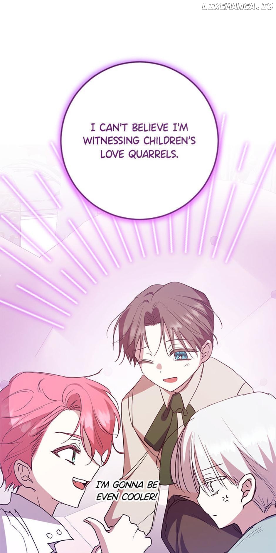 Who's the Baby's Father? Chapter 50 - page 23