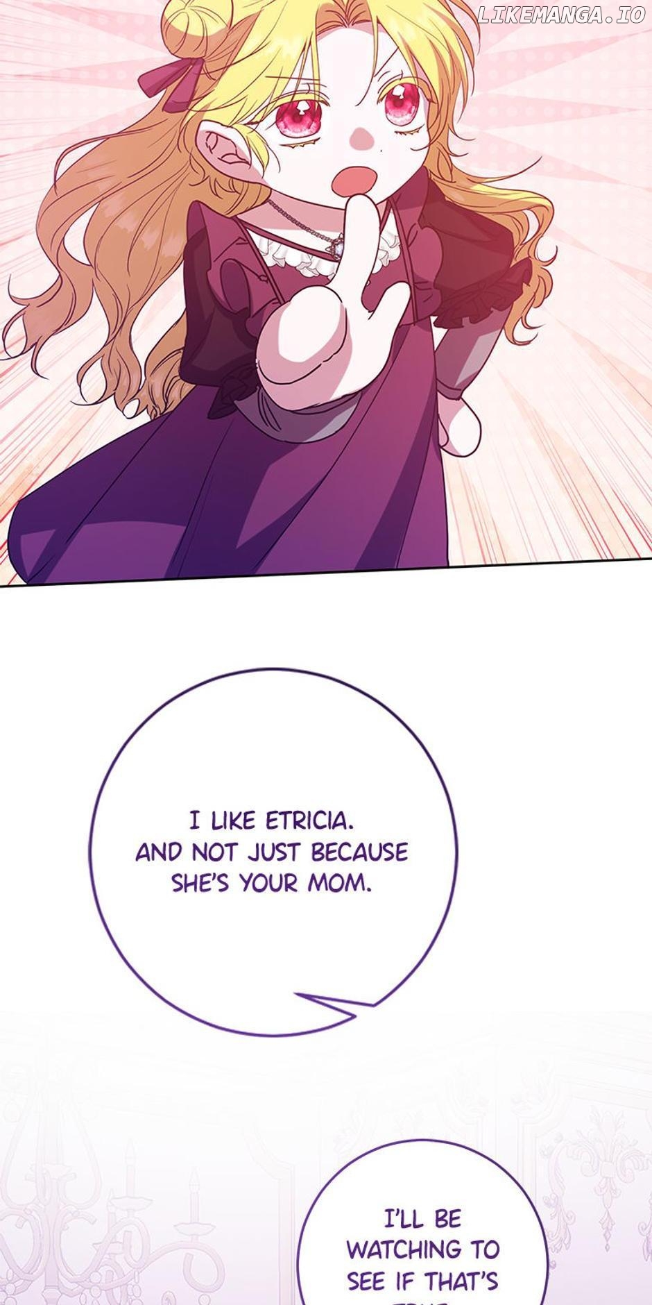 Who's the Baby's Father? Chapter 50 - page 28