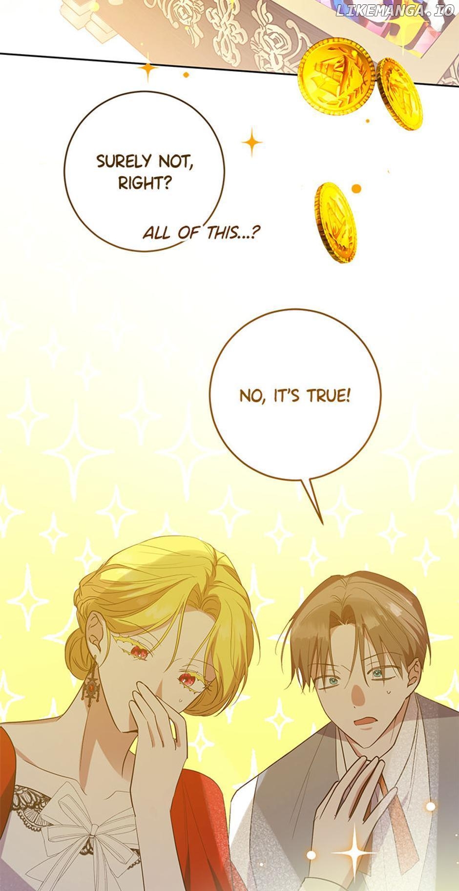 Who's the Baby's Father? Chapter 50 - page 2