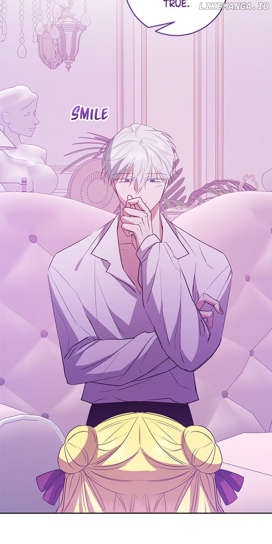 Who's the Baby's Father? Chapter 50 - page 29