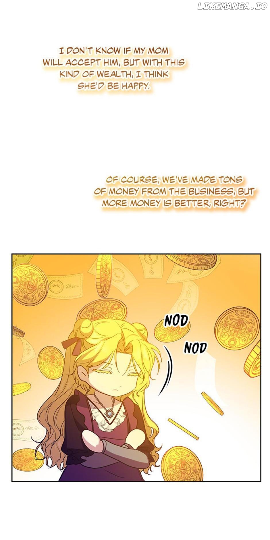 Who's the Baby's Father? Chapter 50 - page 30