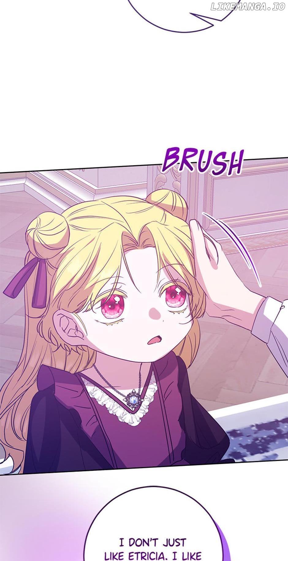 Who's the Baby's Father? Chapter 50 - page 32