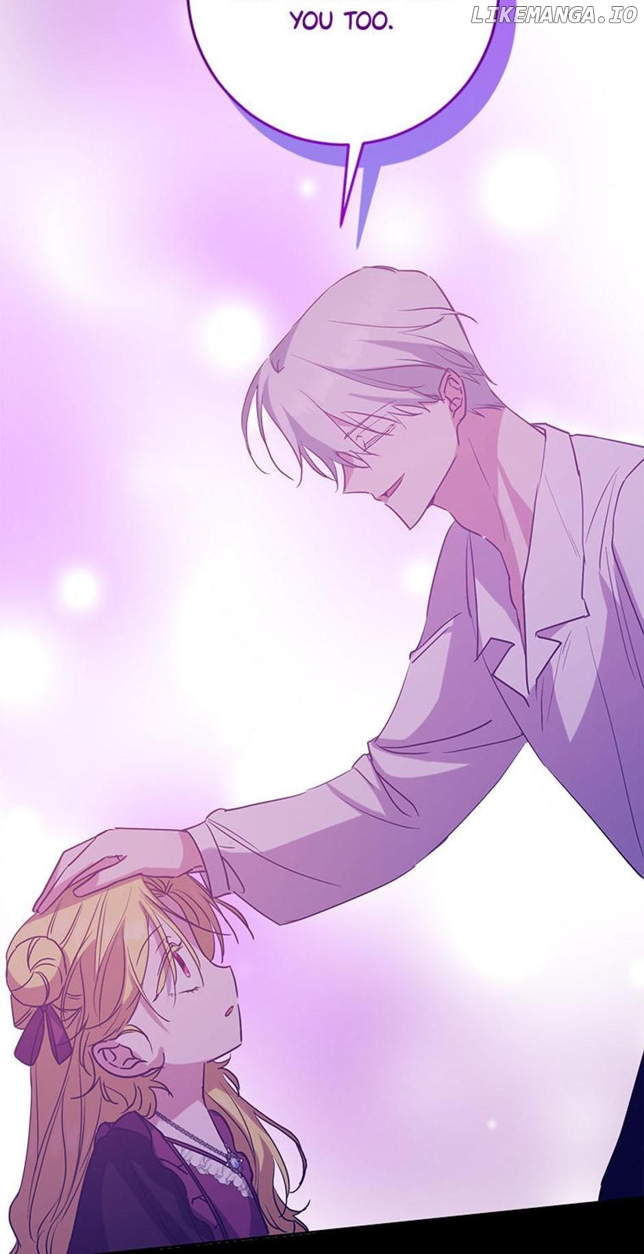 Who's the Baby's Father? Chapter 50 - page 33