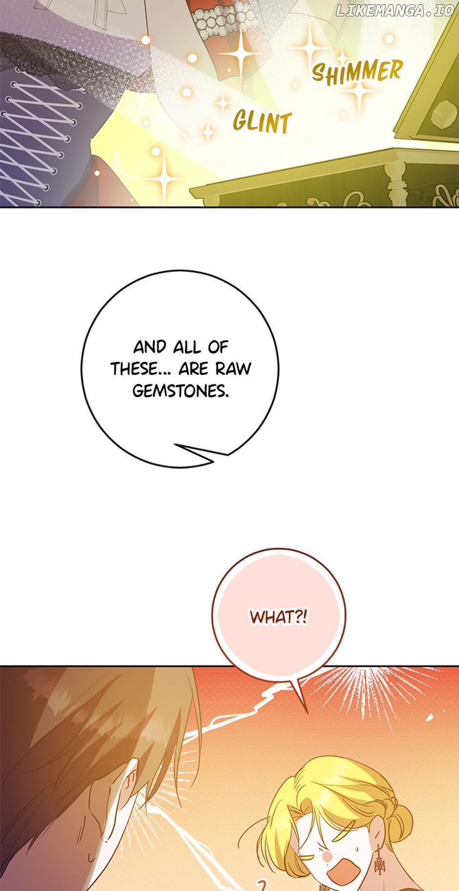 Who's the Baby's Father? Chapter 50 - page 3