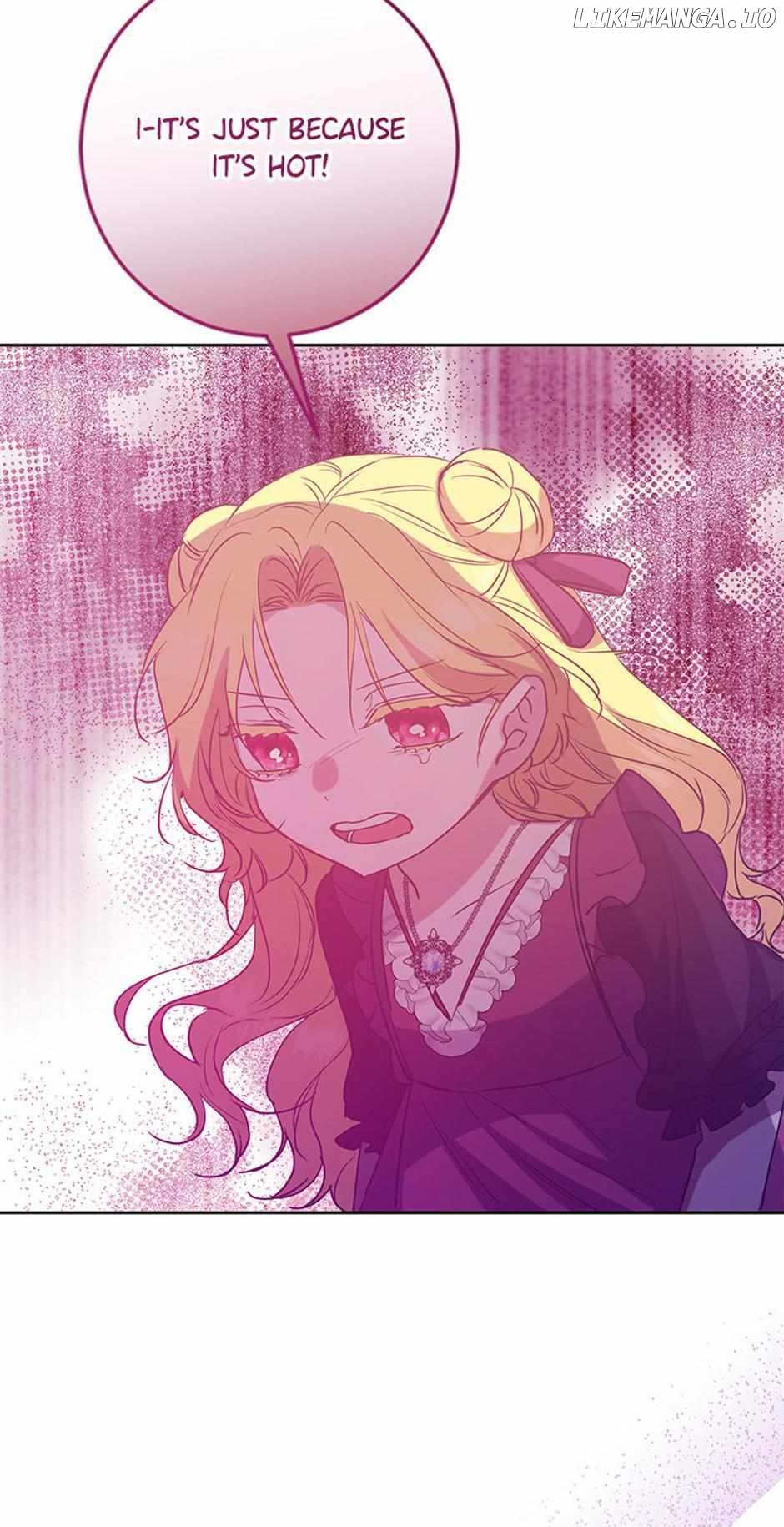 Who's the Baby's Father? Chapter 50 - page 39