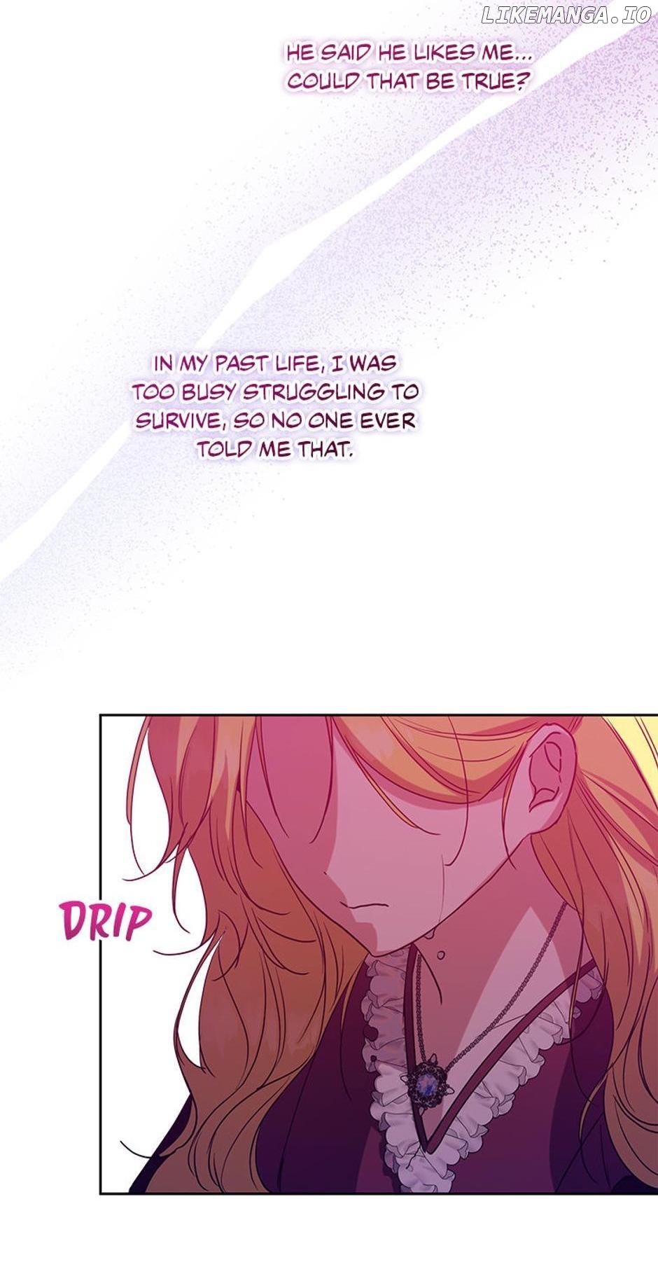 Who's the Baby's Father? Chapter 50 - page 40