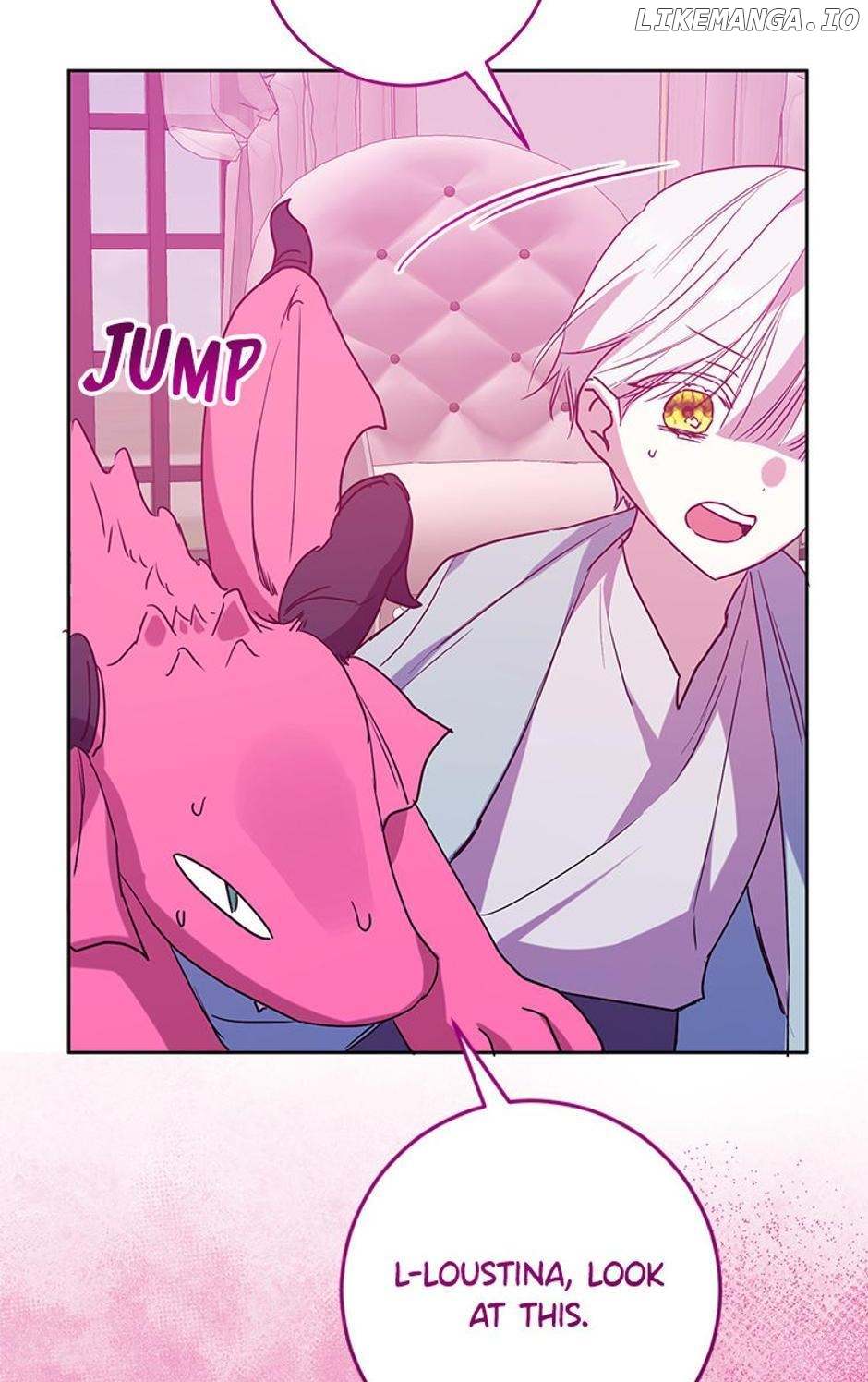 Who's the Baby's Father? Chapter 50 - page 42