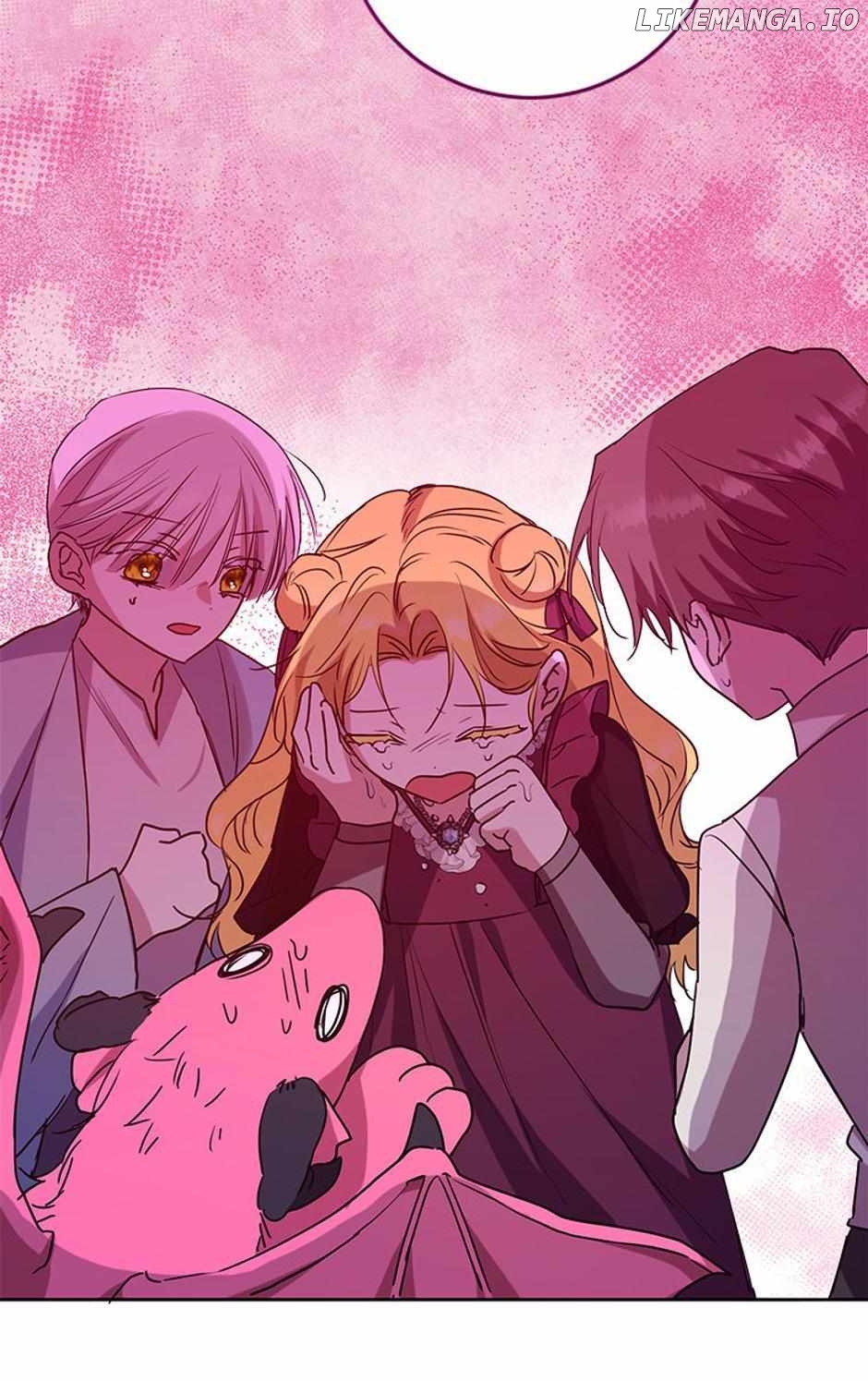 Who's the Baby's Father? Chapter 50 - page 43