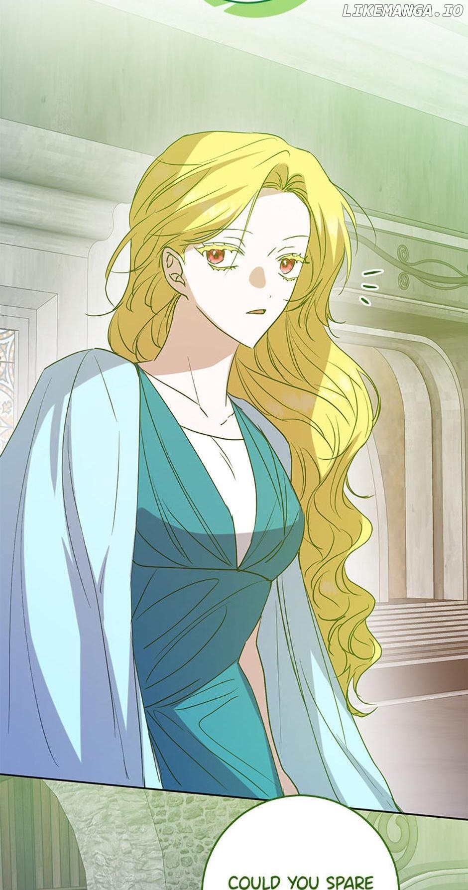 Who's the Baby's Father? Chapter 50 - page 45