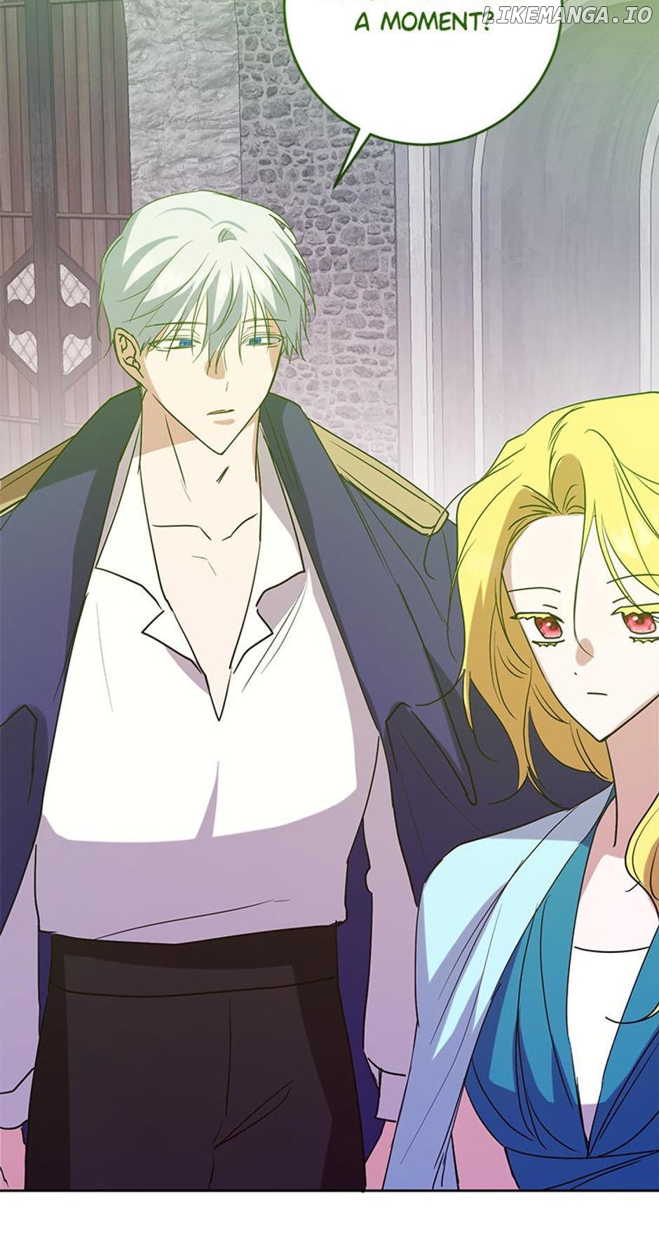 Who's the Baby's Father? Chapter 50 - page 46