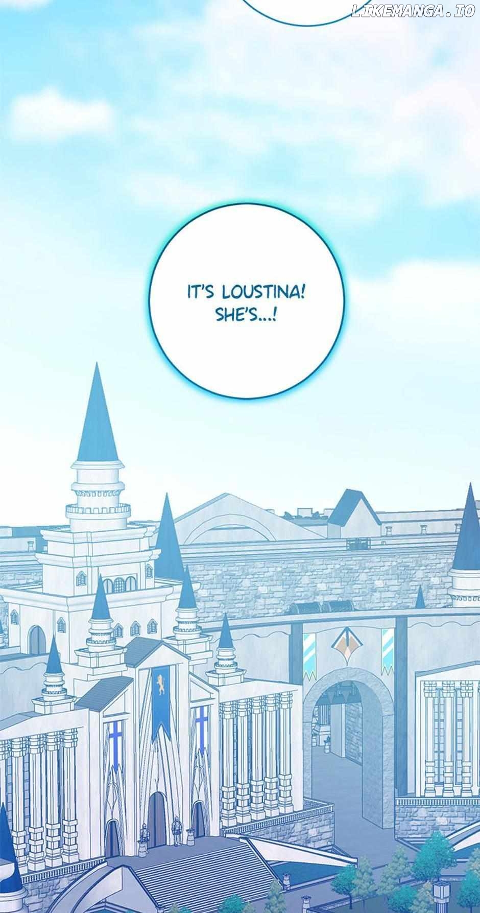 Who's the Baby's Father? Chapter 50 - page 50