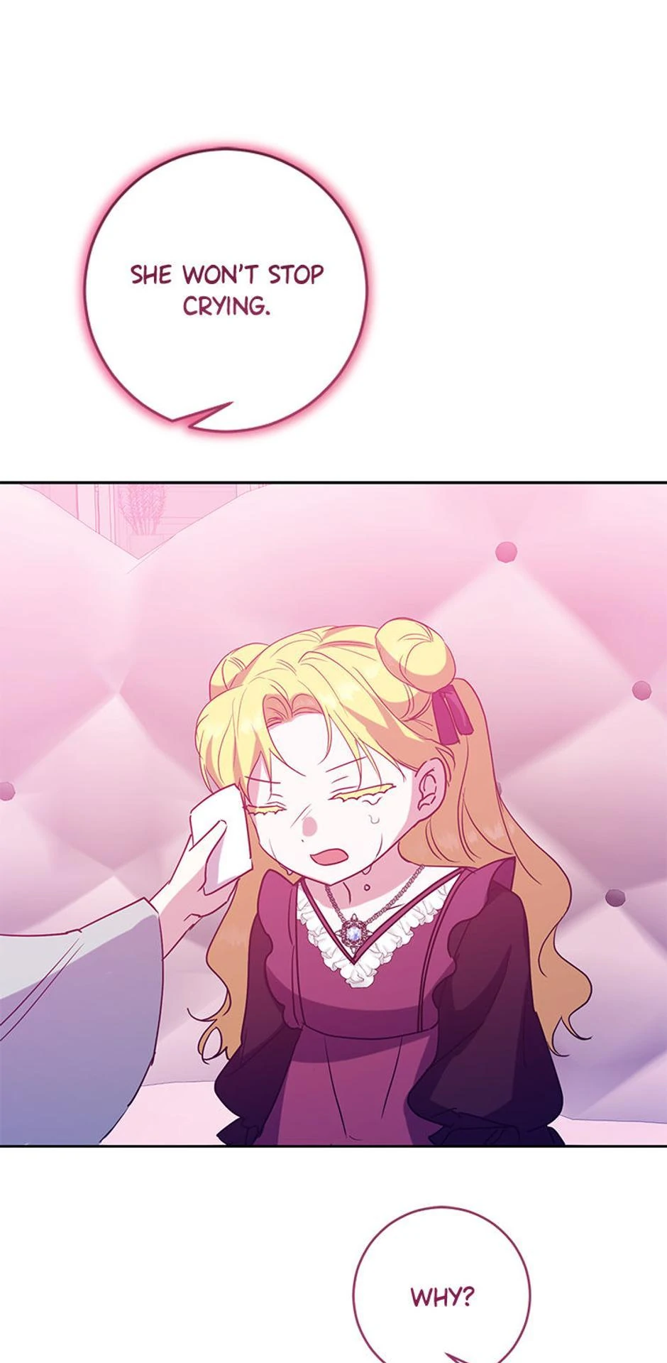 Who's the Baby's Father? Chapter 50 - page 52