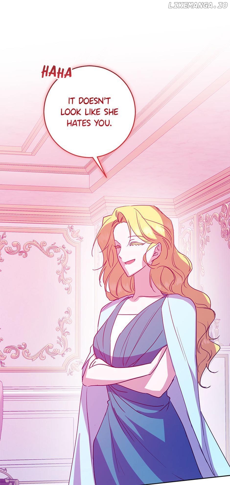 Who's the Baby's Father? Chapter 50 - page 61